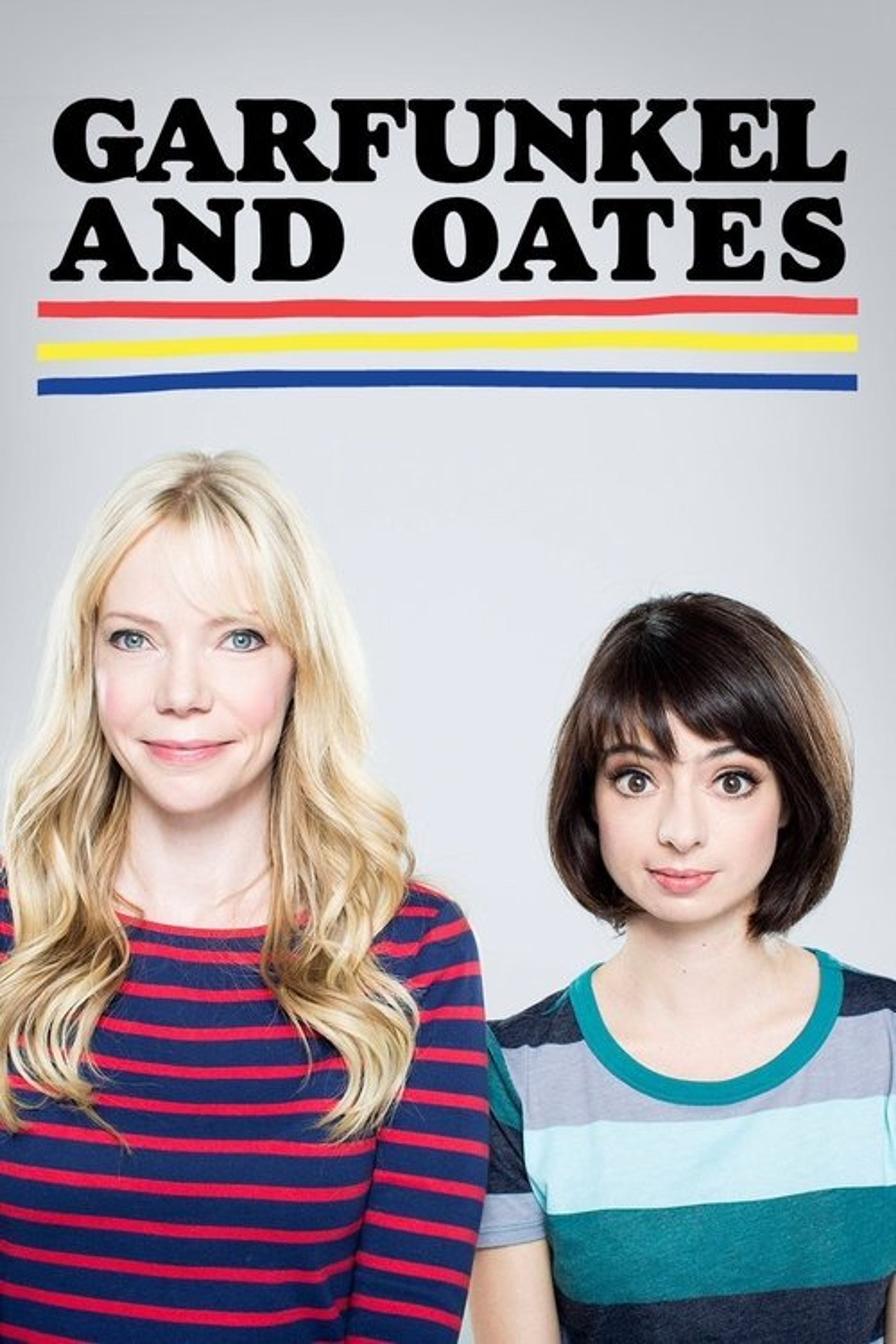 Poster image of Garfunkel and Oates