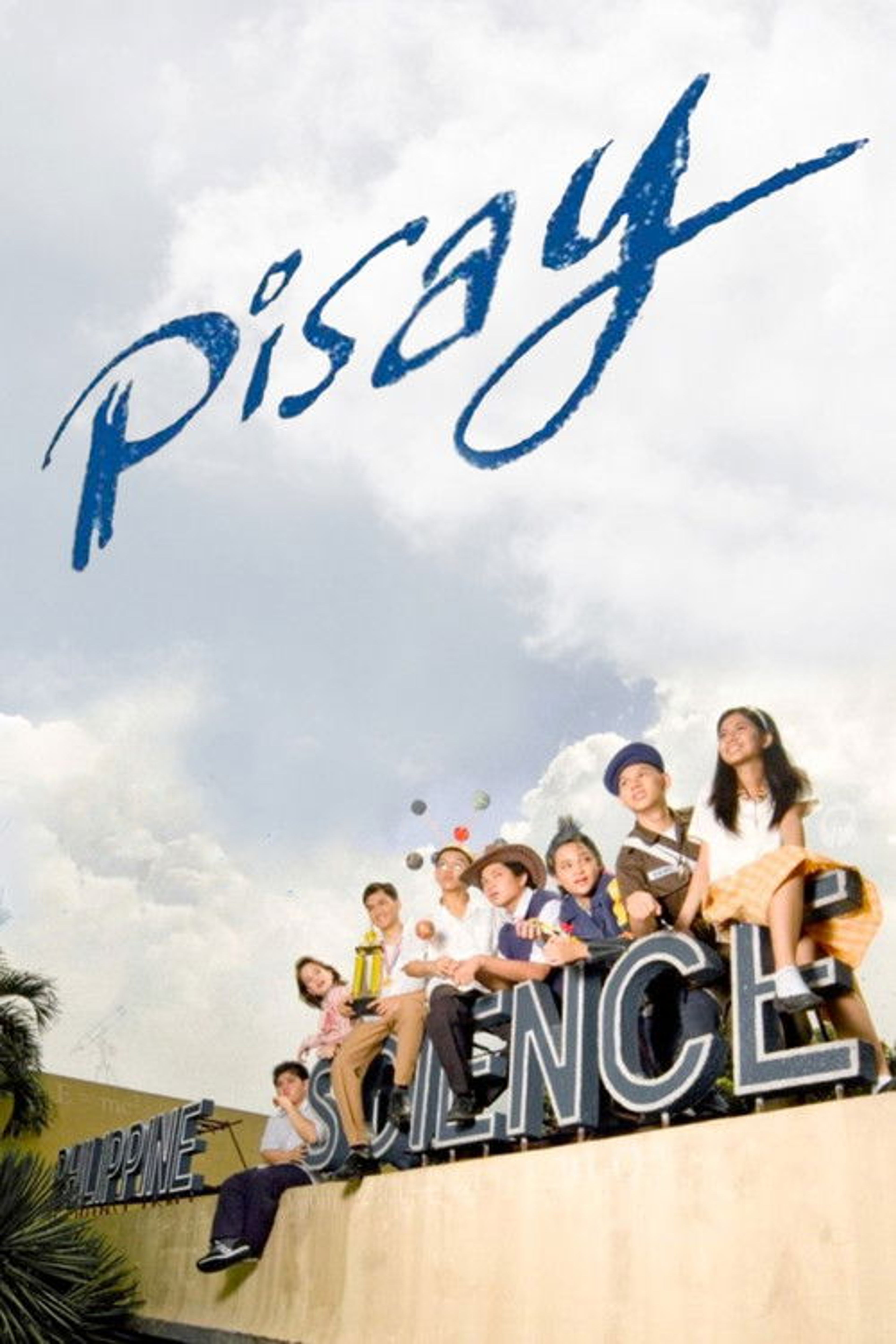 Poster image of Pisay