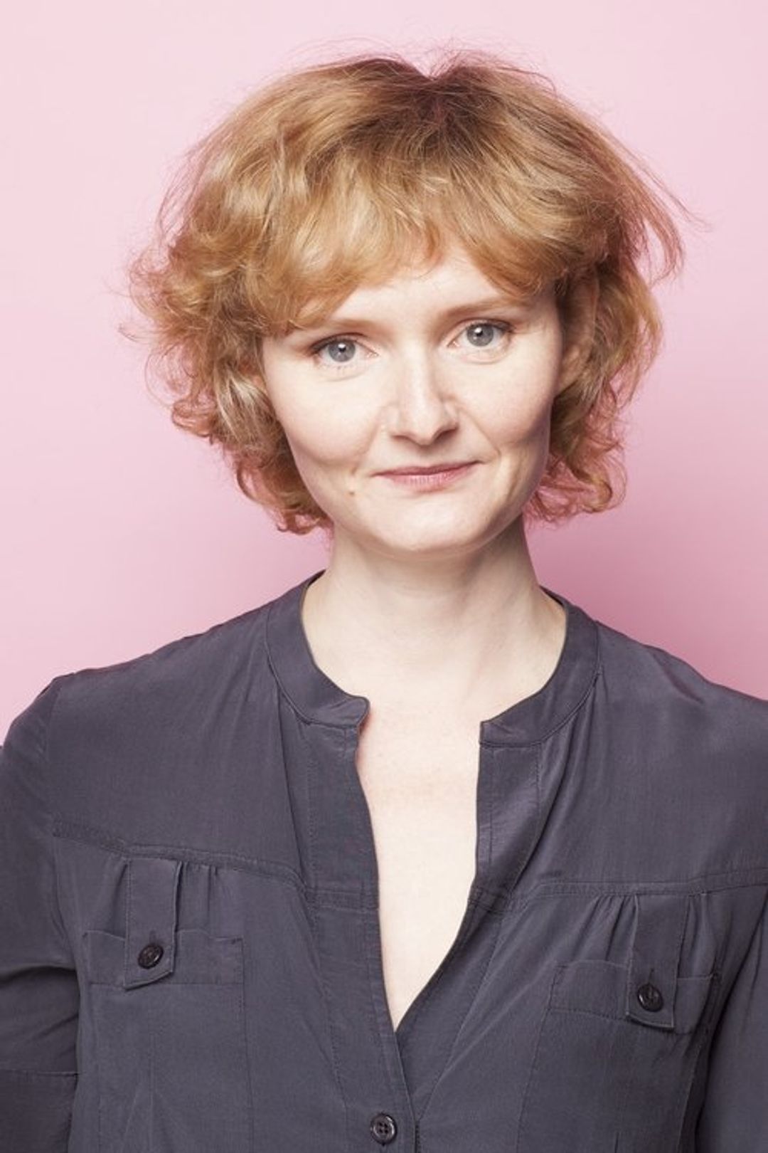 Profile image of Kelly Metzger