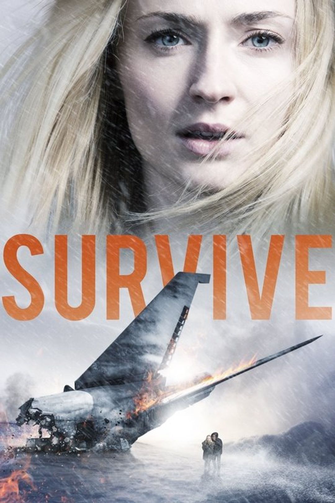 Poster image of Survive