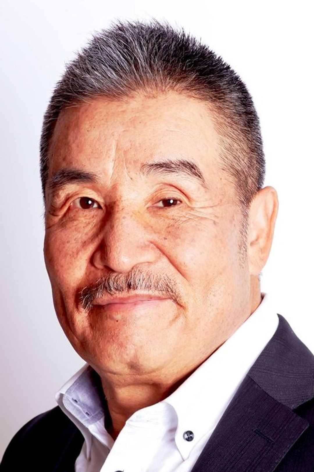 Profile image of Katsuhisa Houki