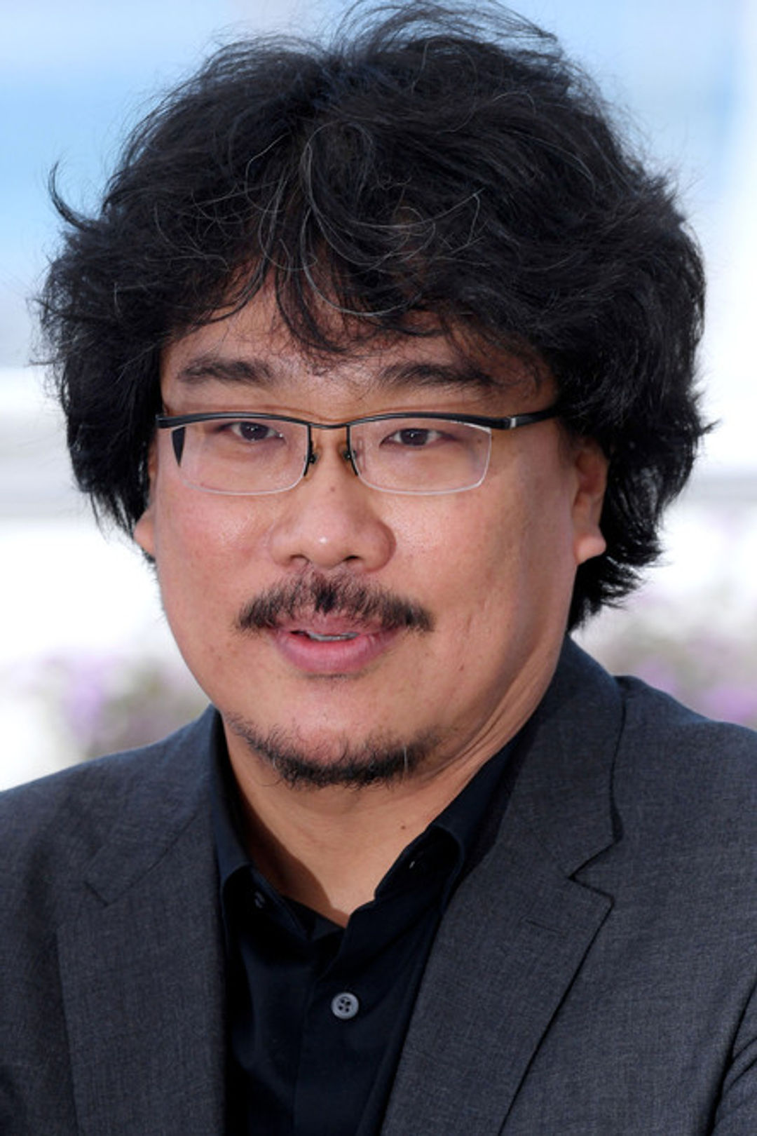 Profile image of Bong Joon Ho