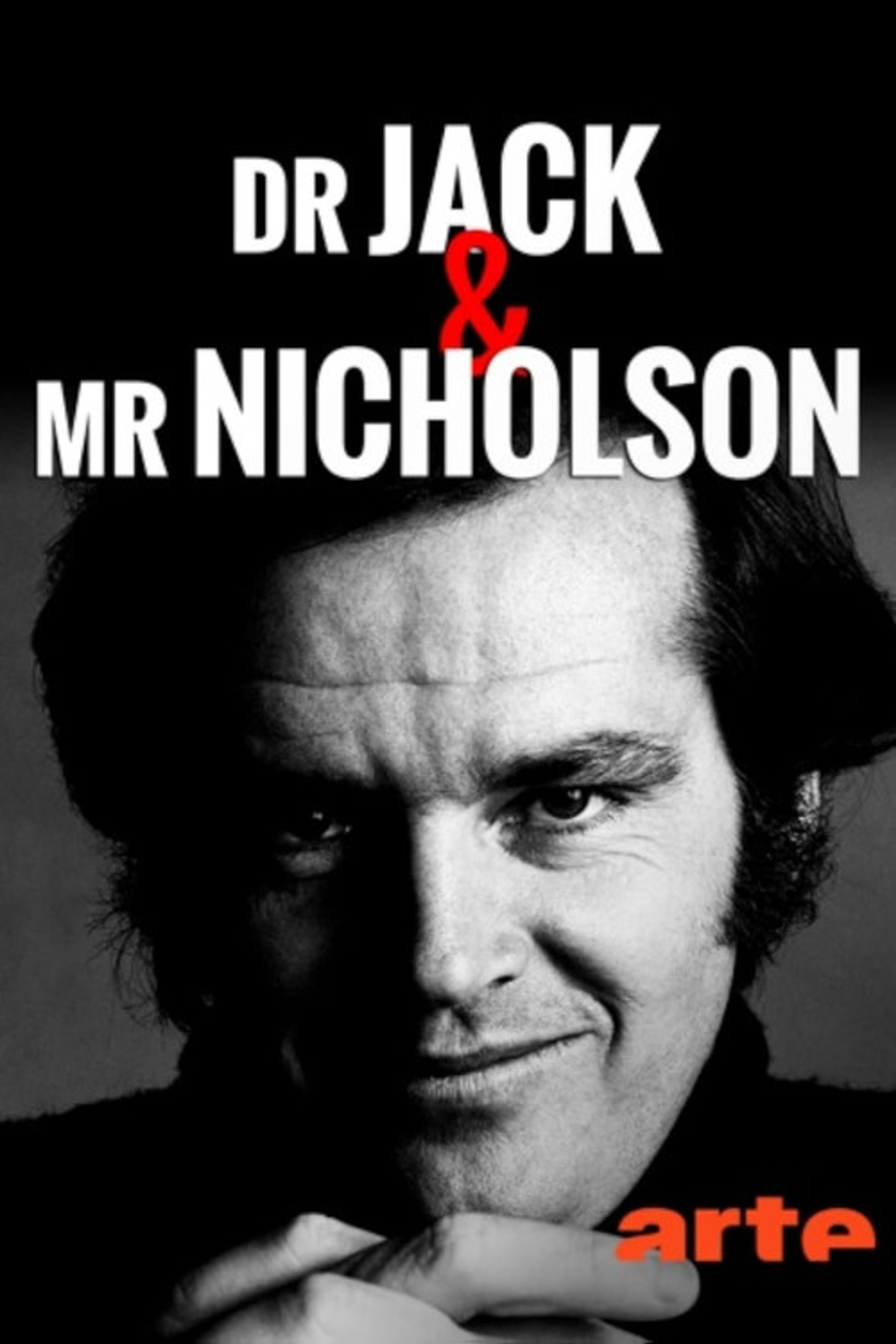 Poster image of Dr. Jack & Mr. Nicholson