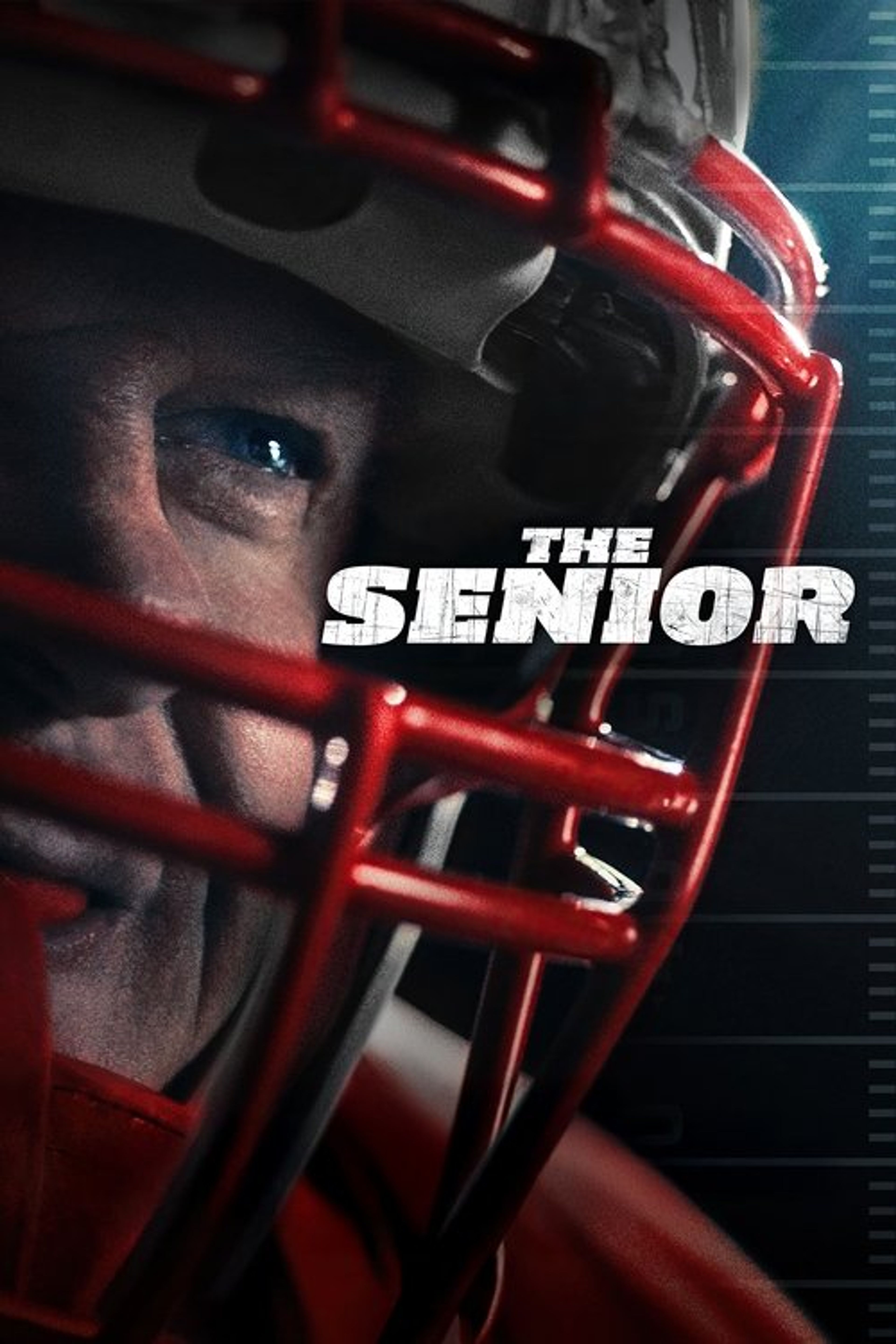 Poster image of The Senior