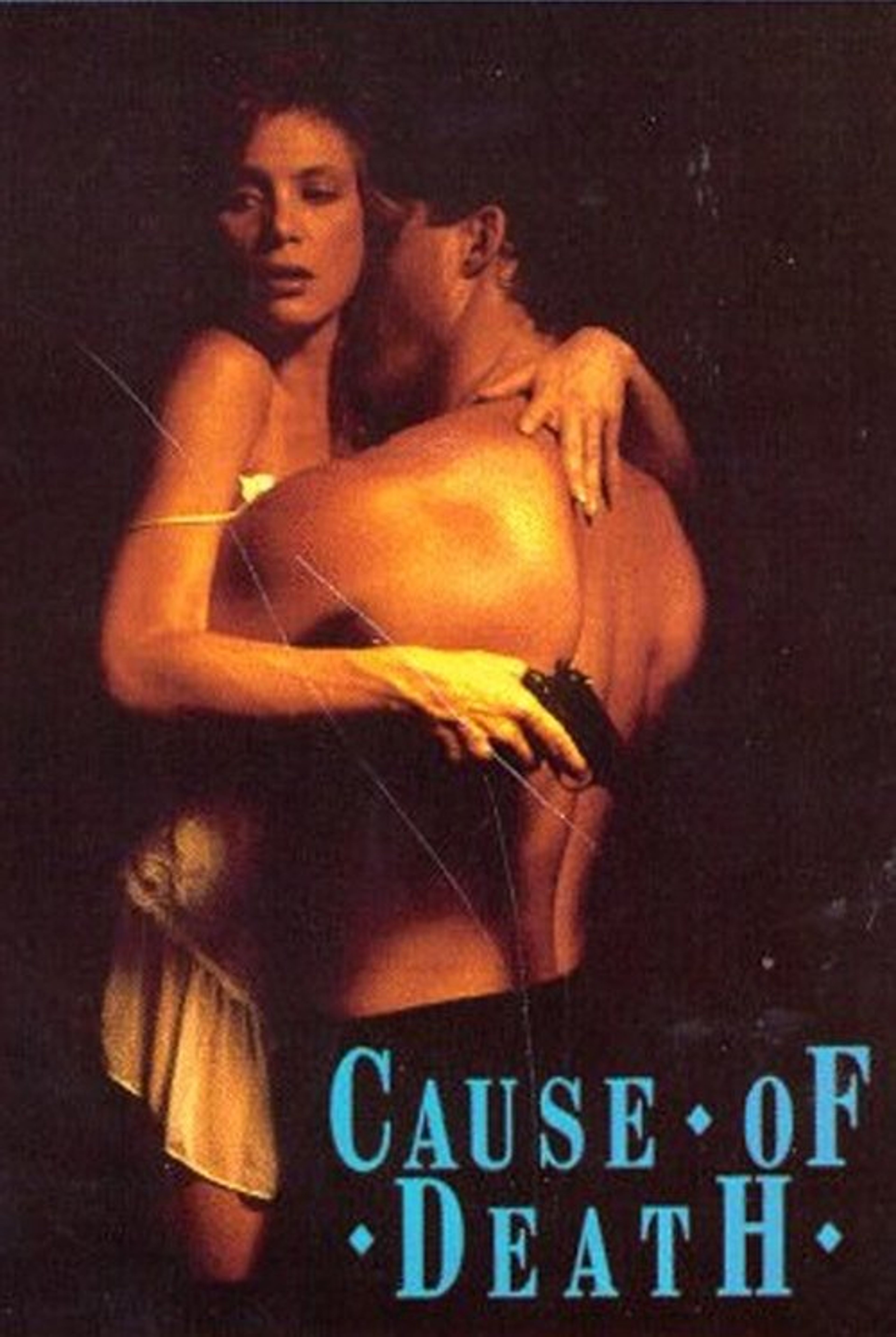 Poster image of Cause of Death