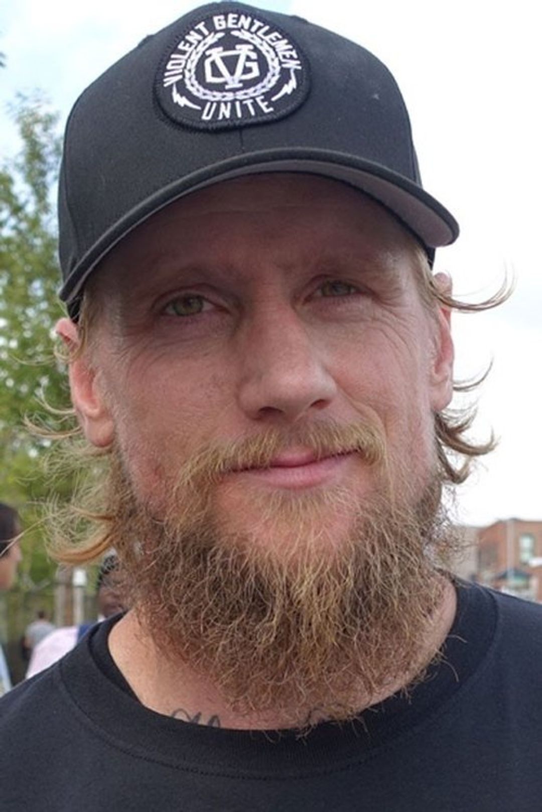 Profile image of Mike Vallely