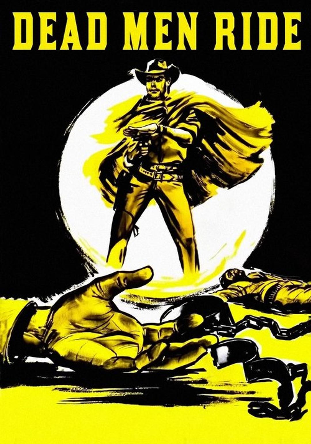 Poster image of At the End of the Rainbow