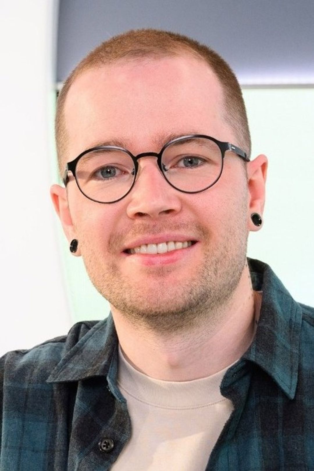 Profile image of Daniel Middleton