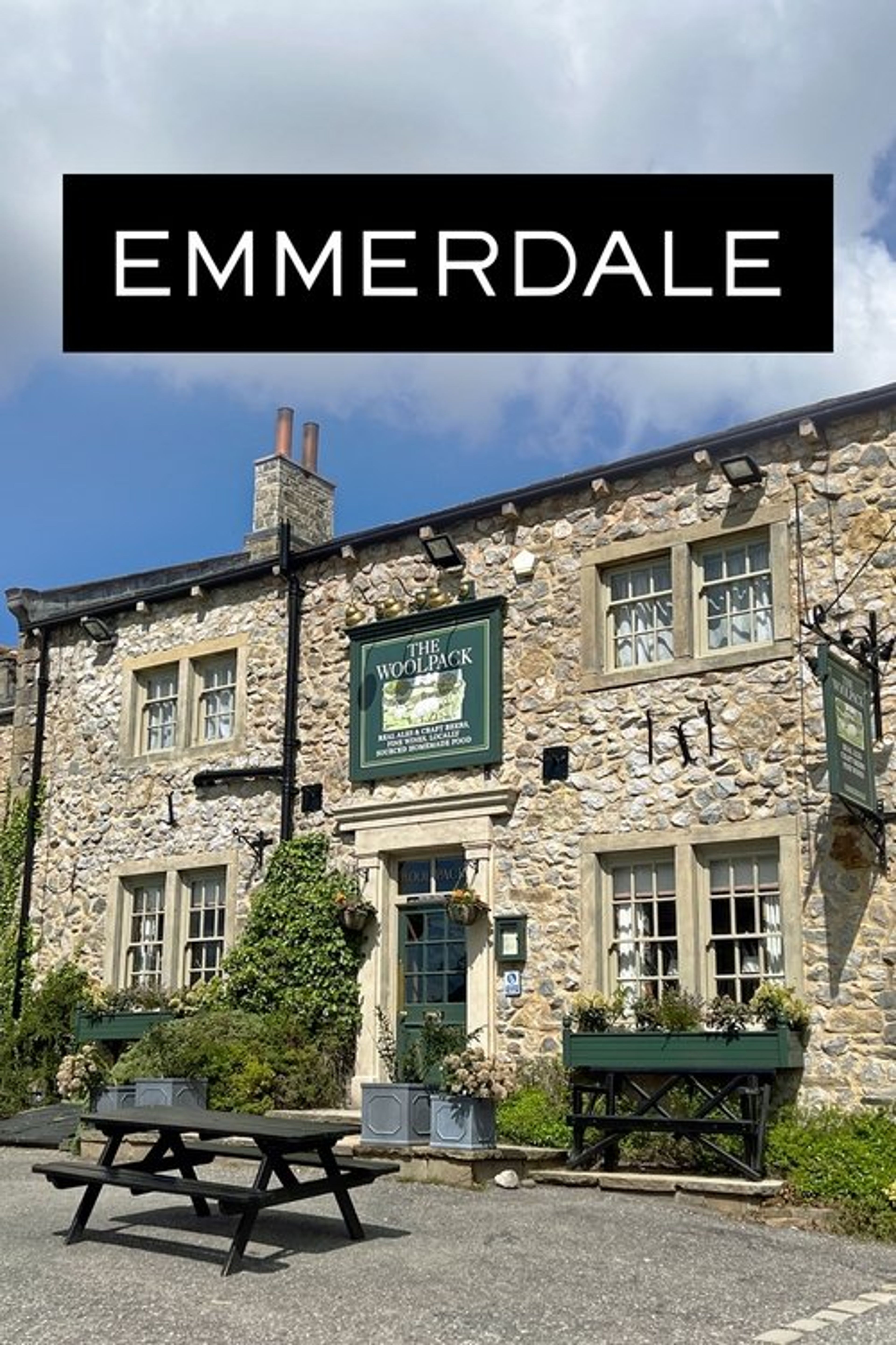 Poster image of Emmerdale