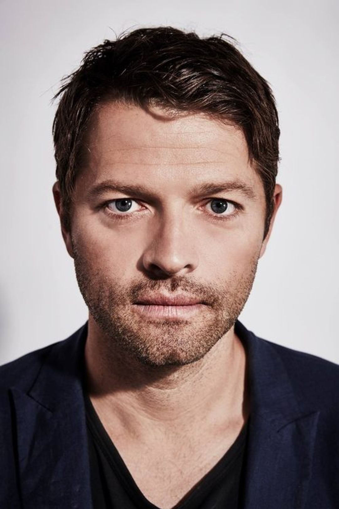Profile image of Misha Collins