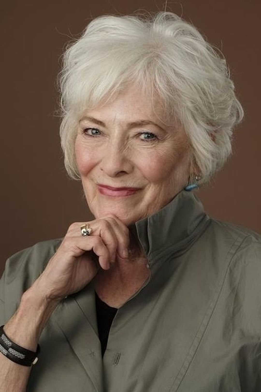 Profile image of Betty Buckley