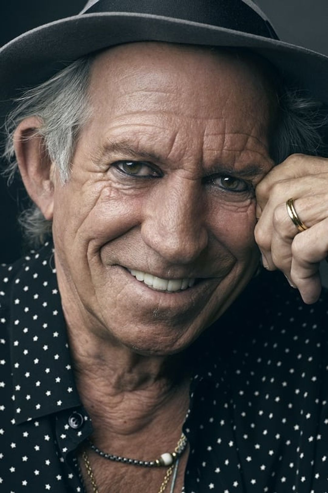 Profile image of Keith Richards