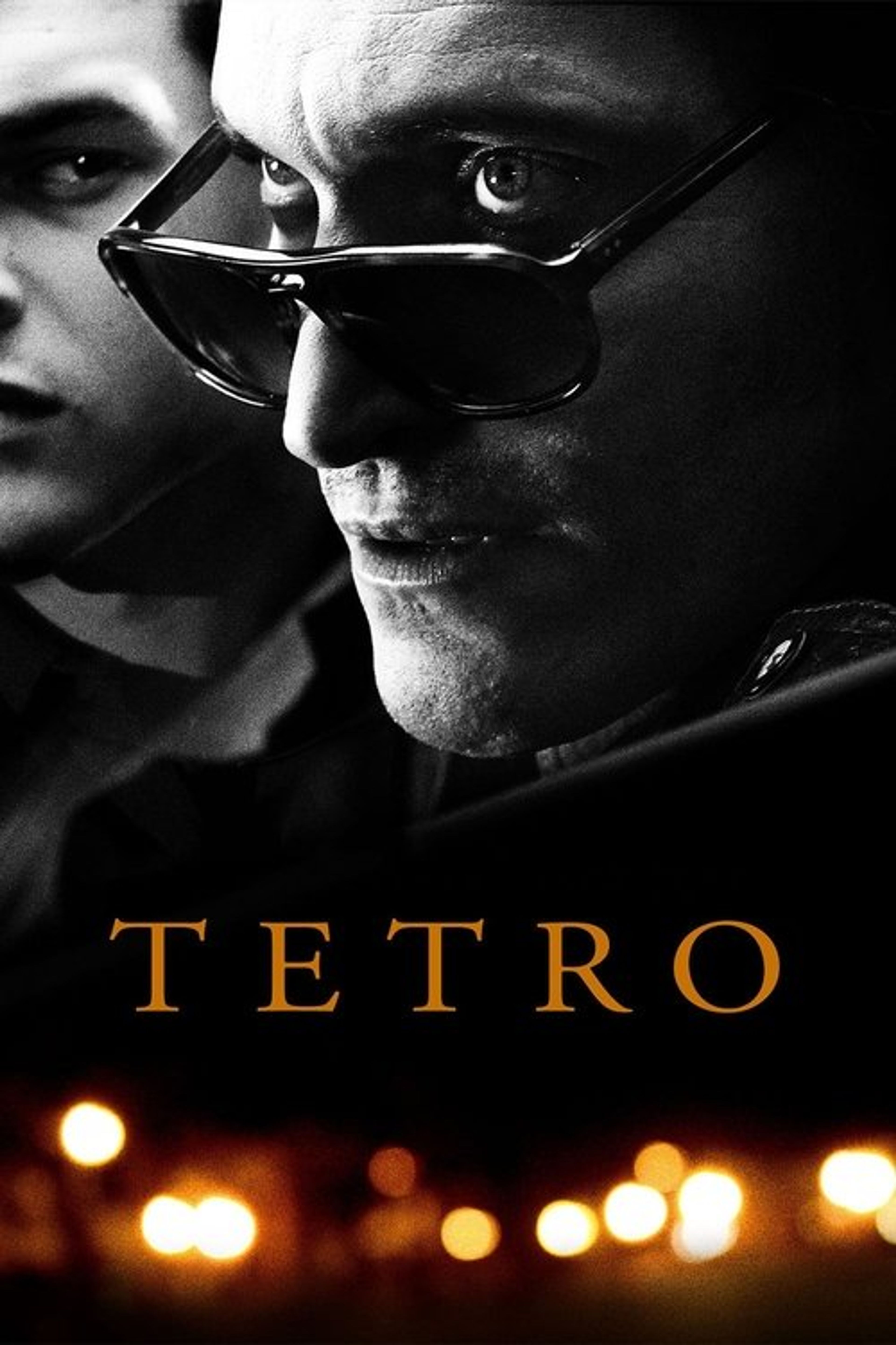 Poster image of Tetro
