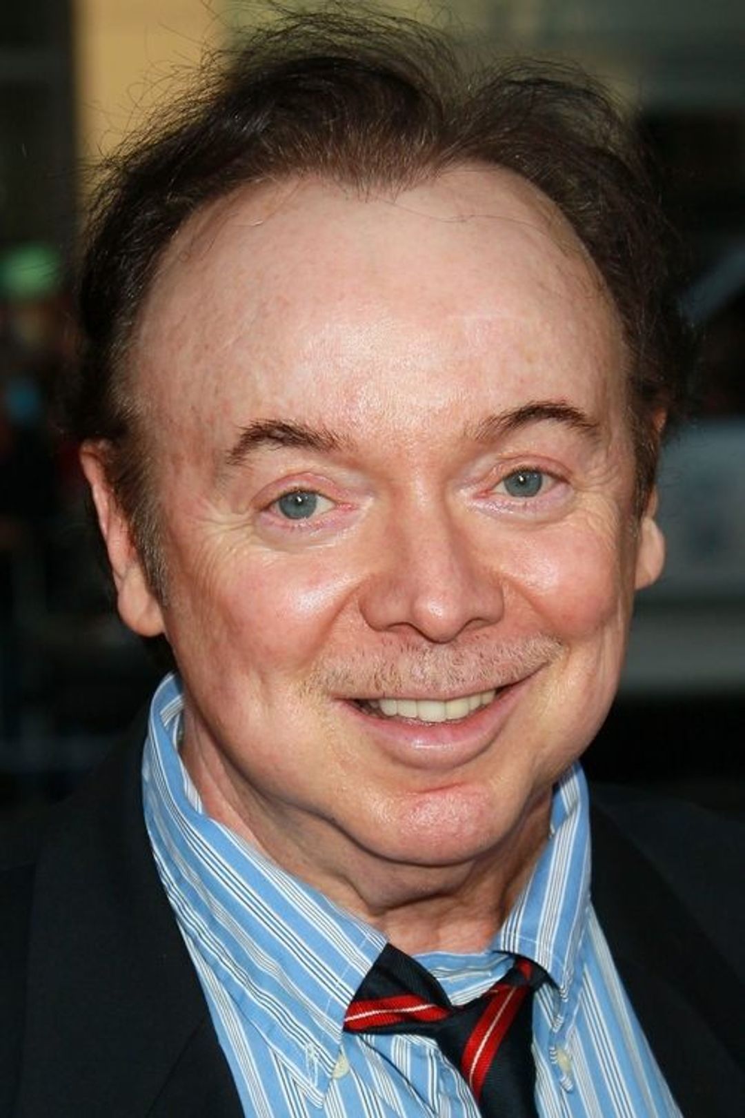Profile image of Bud Cort