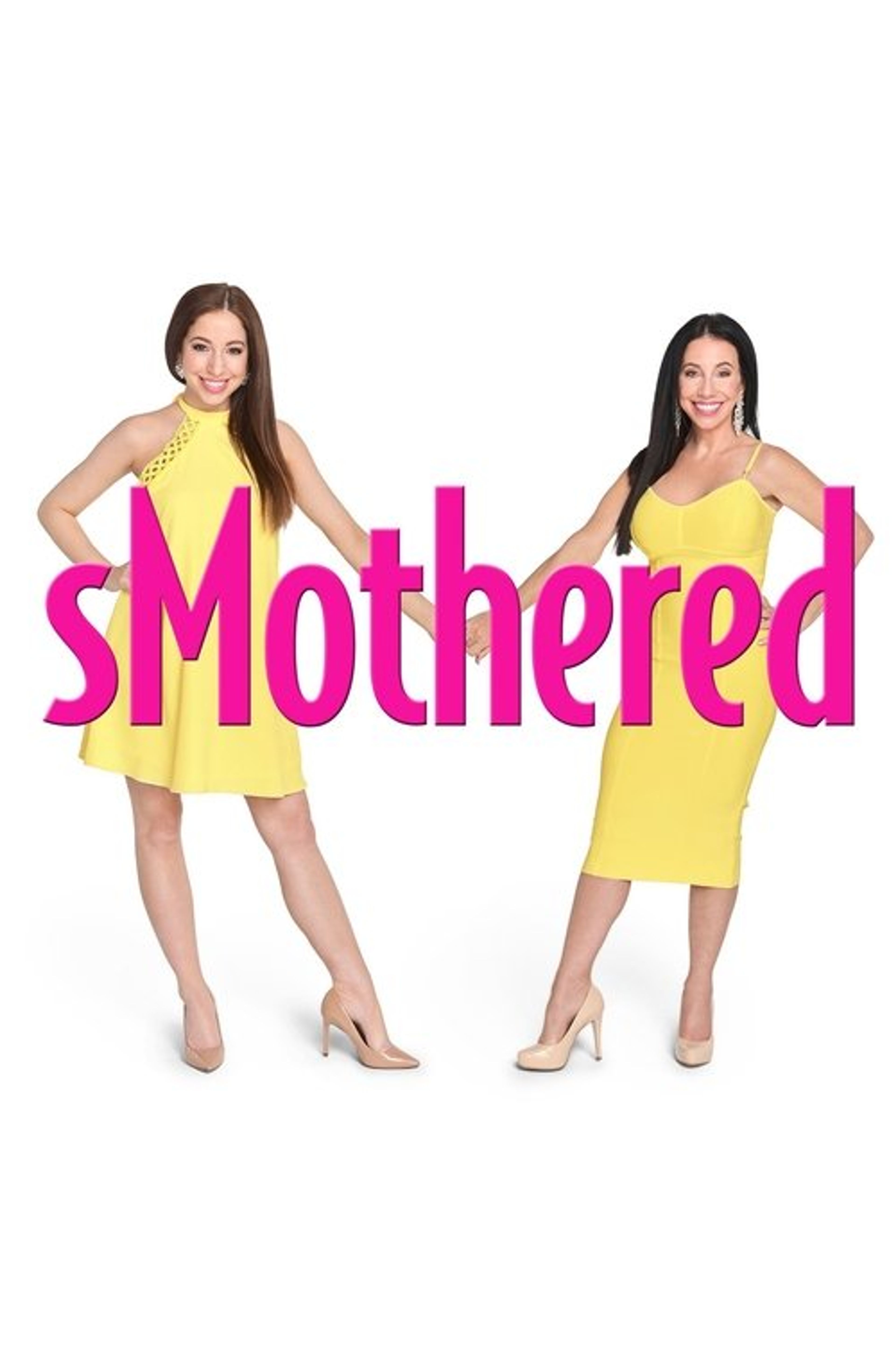 Poster image of sMothered