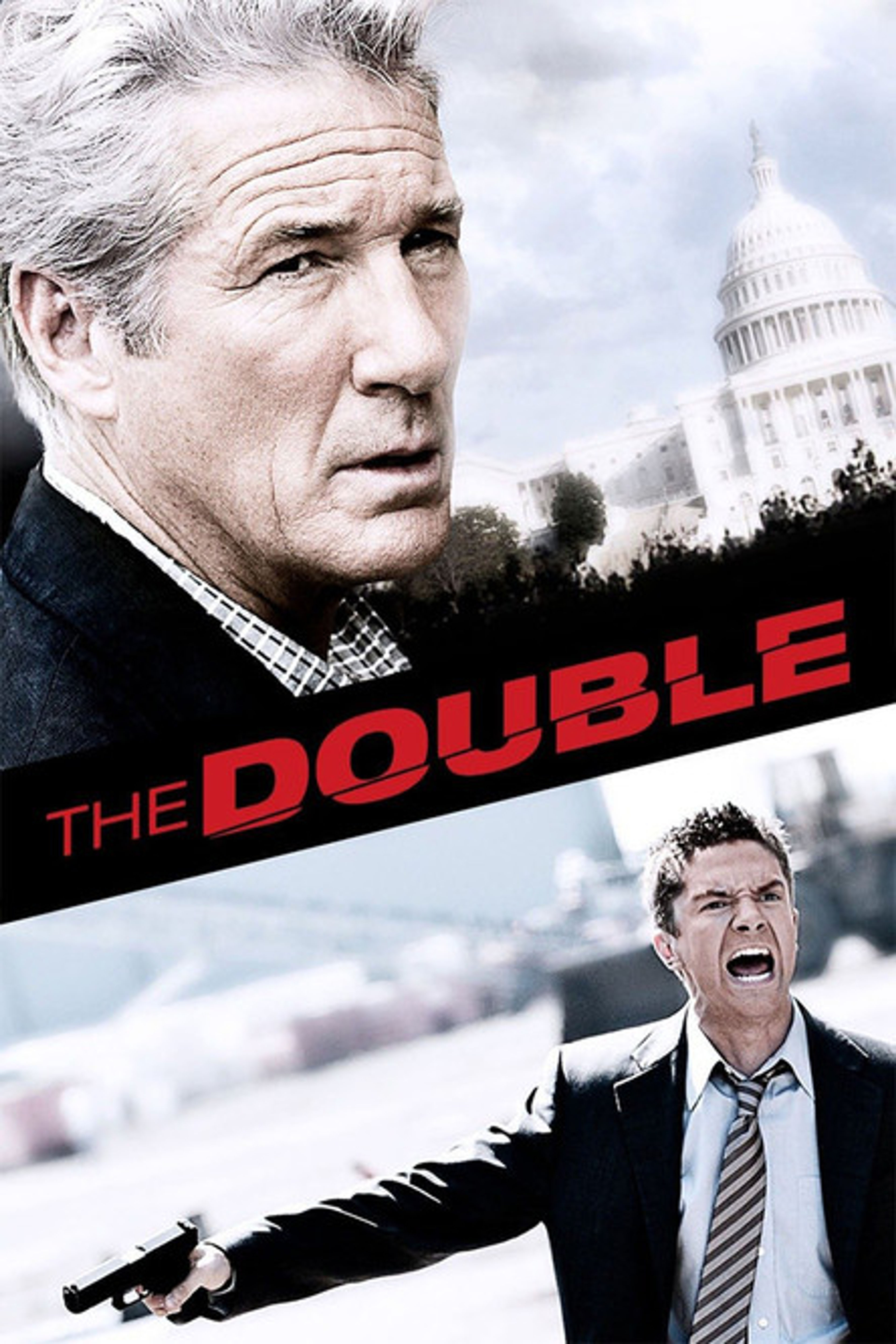 Poster image of The Double