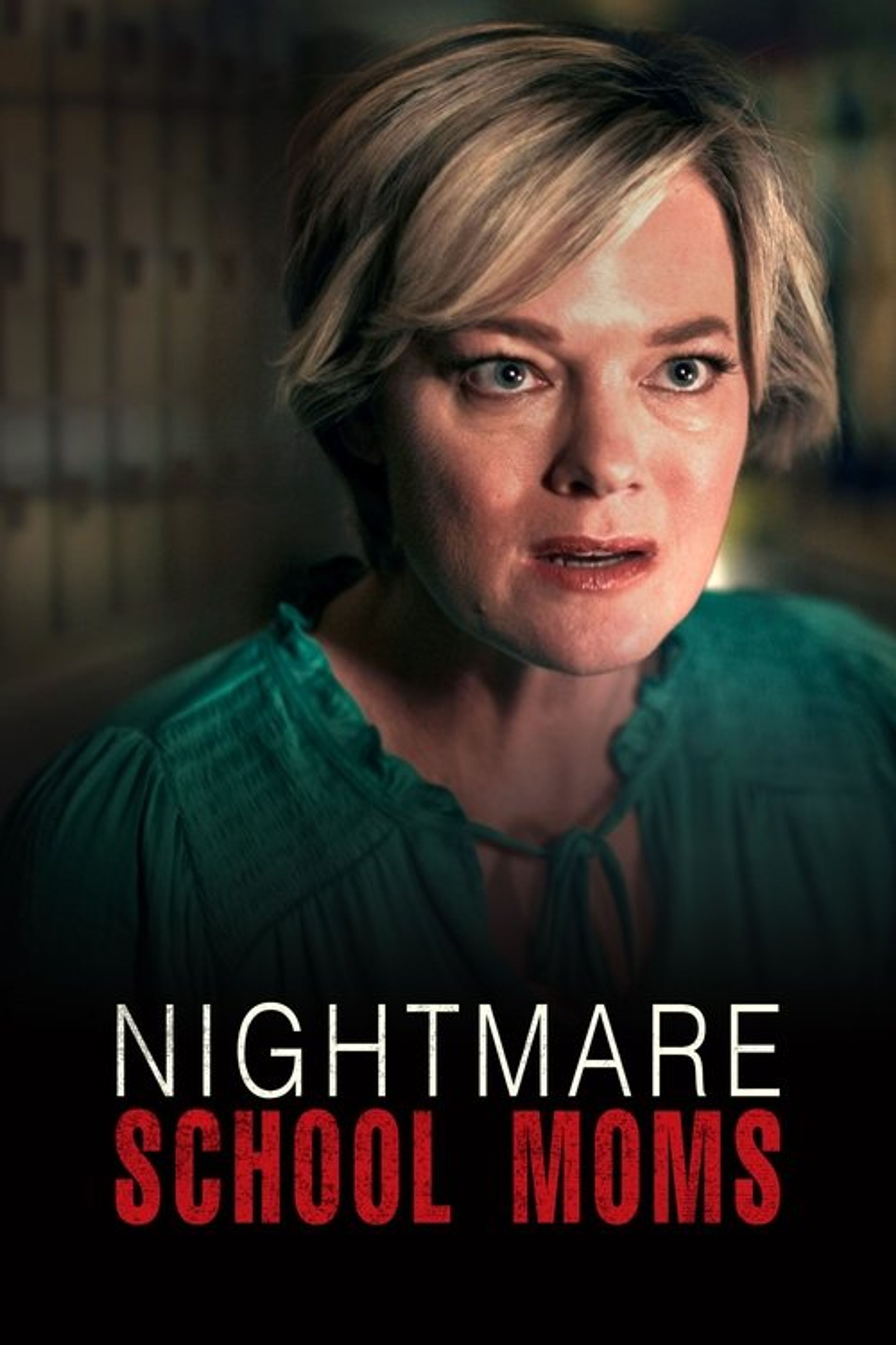 Poster image of Nightmare School Moms
