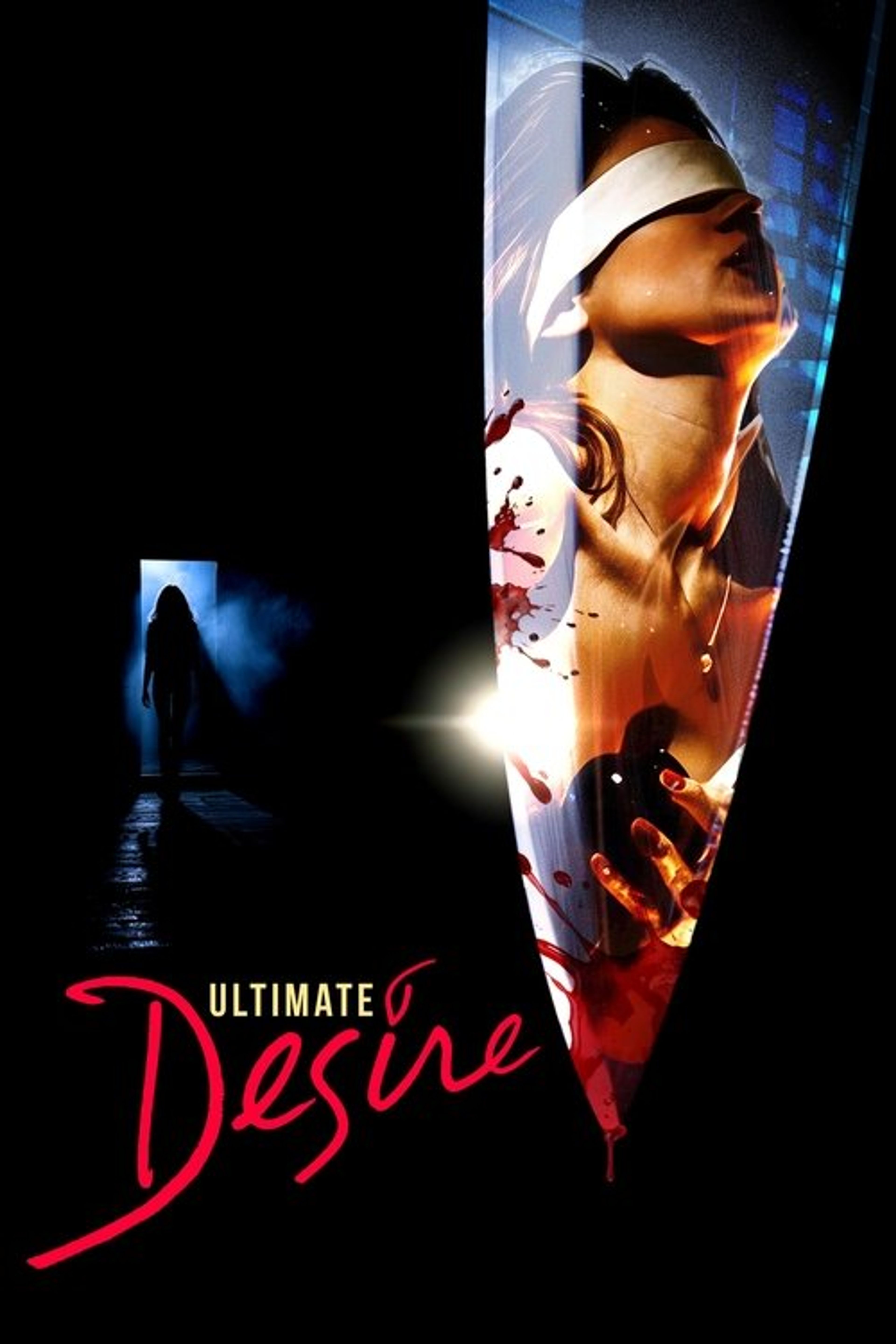 Poster image of Ultimate Desire