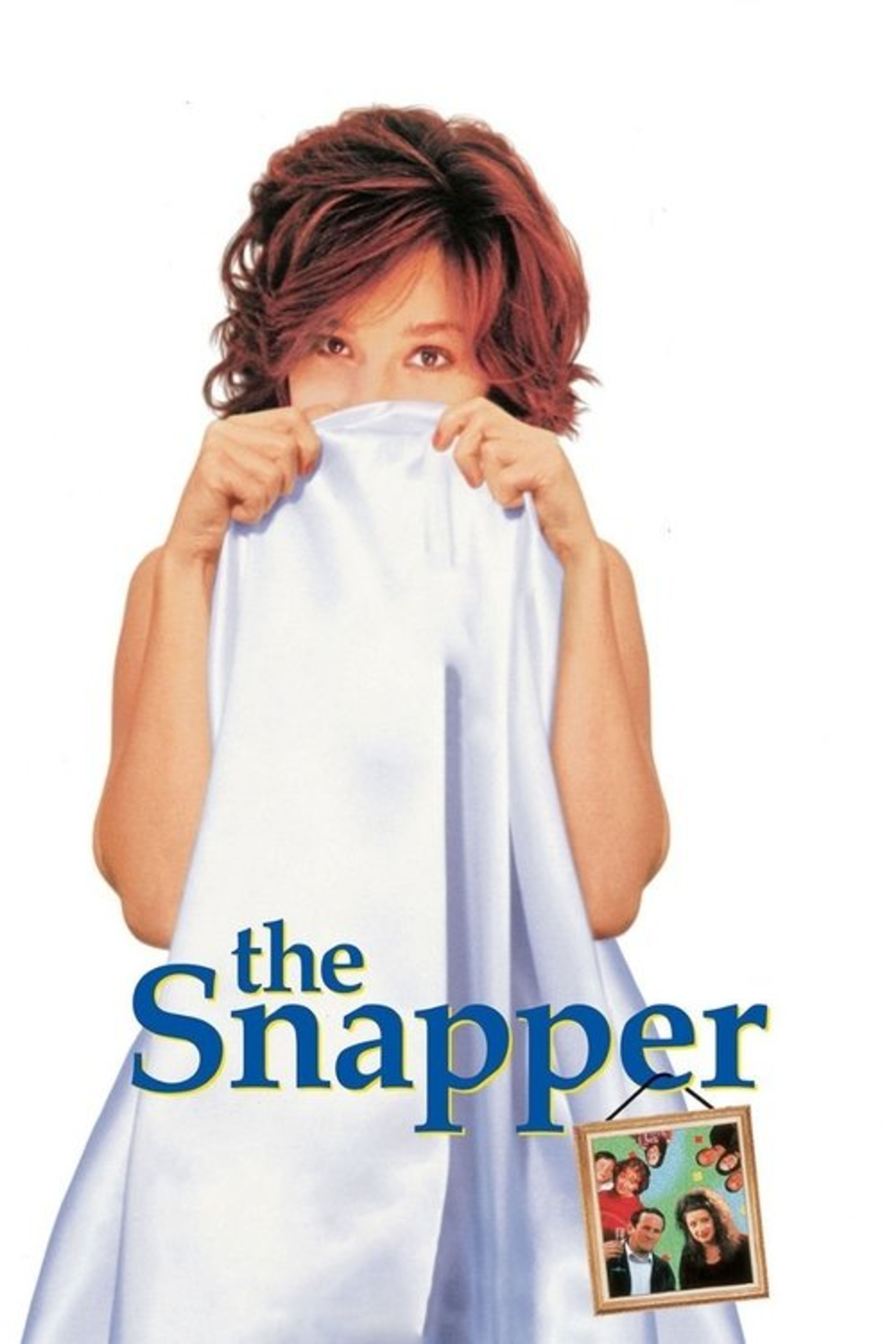 Poster image of The Snapper