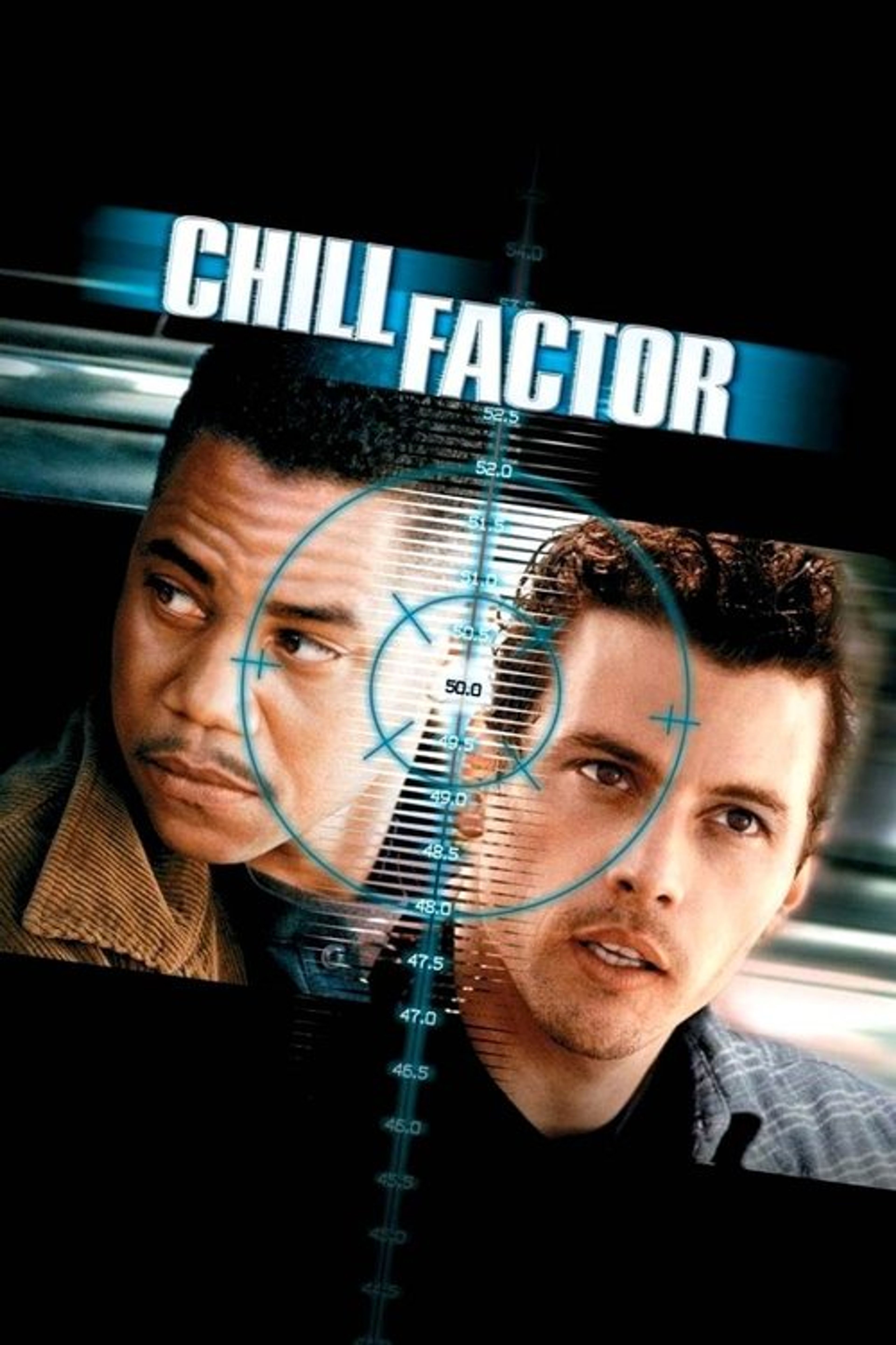 Poster image of Chill Factor