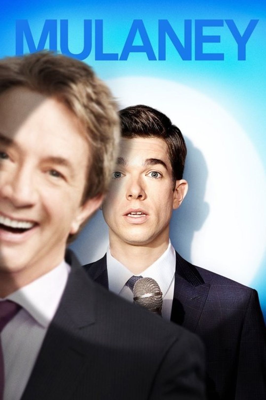Poster image of Mulaney