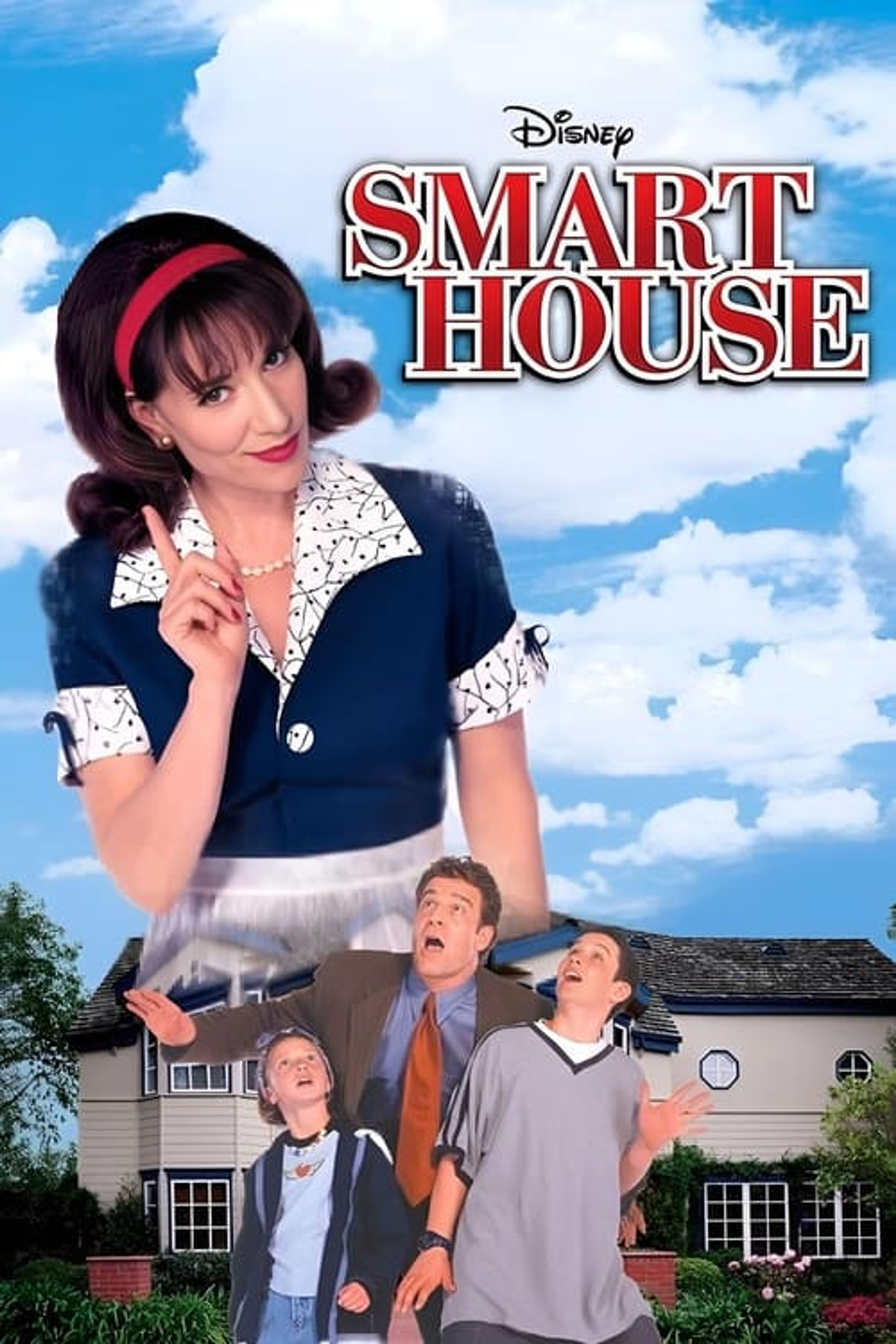 Poster image of Smart House