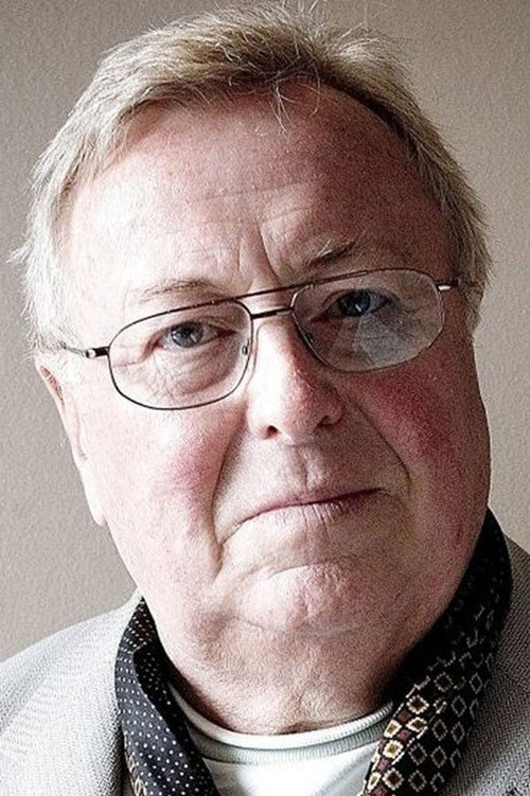 Profile image of Henning Moritzen