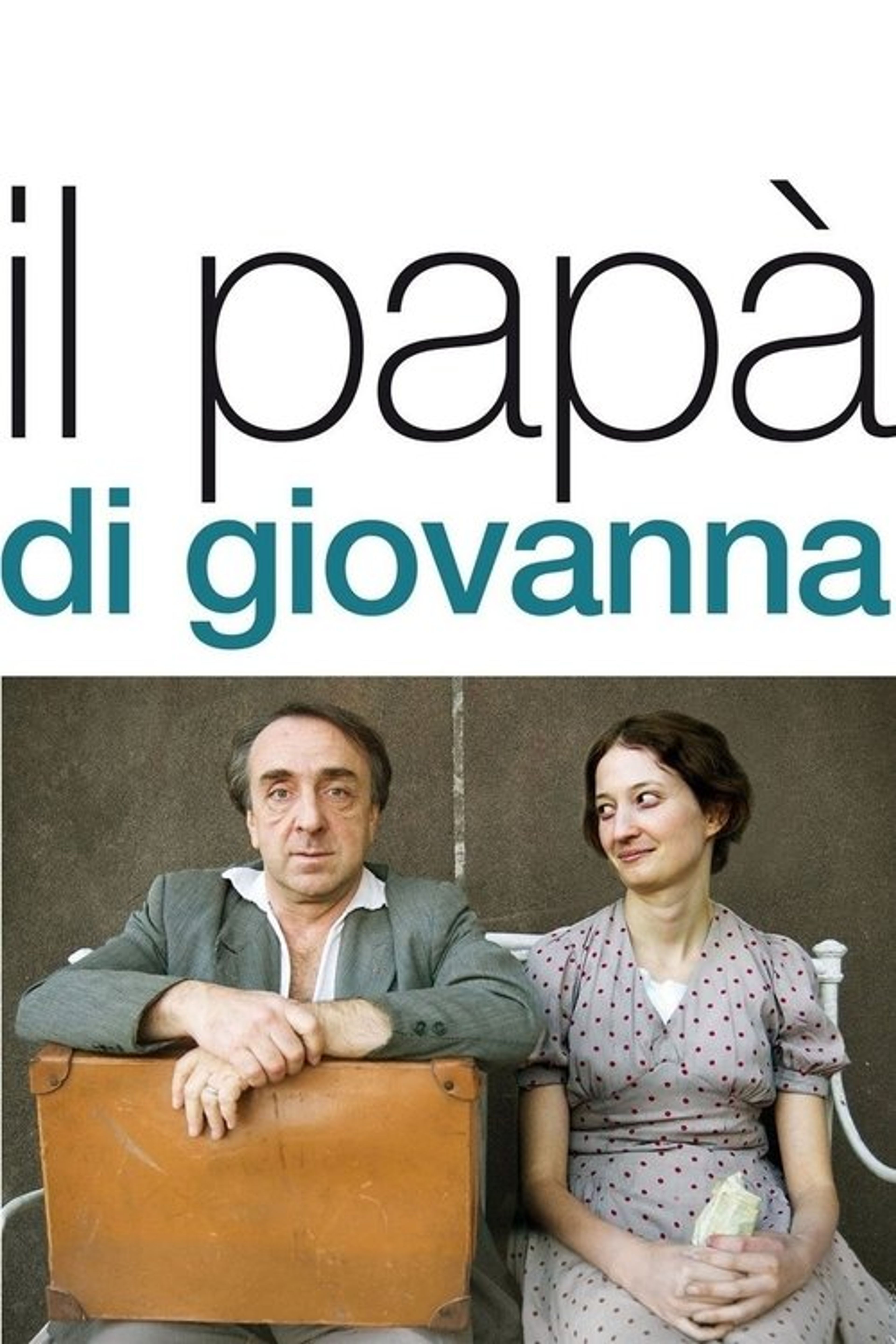 Poster image of Giovanna's Father