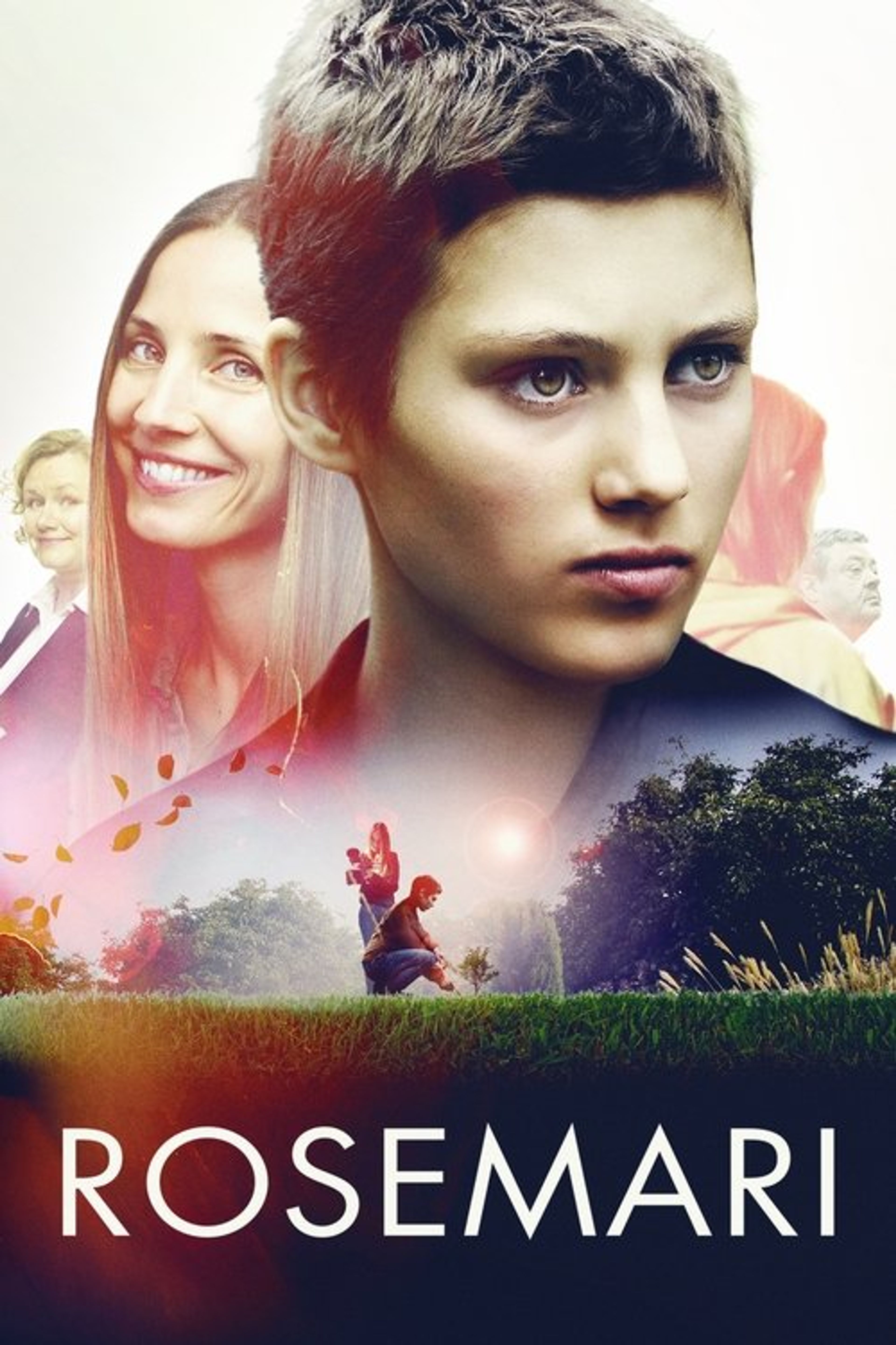 Poster image of Framing Mom