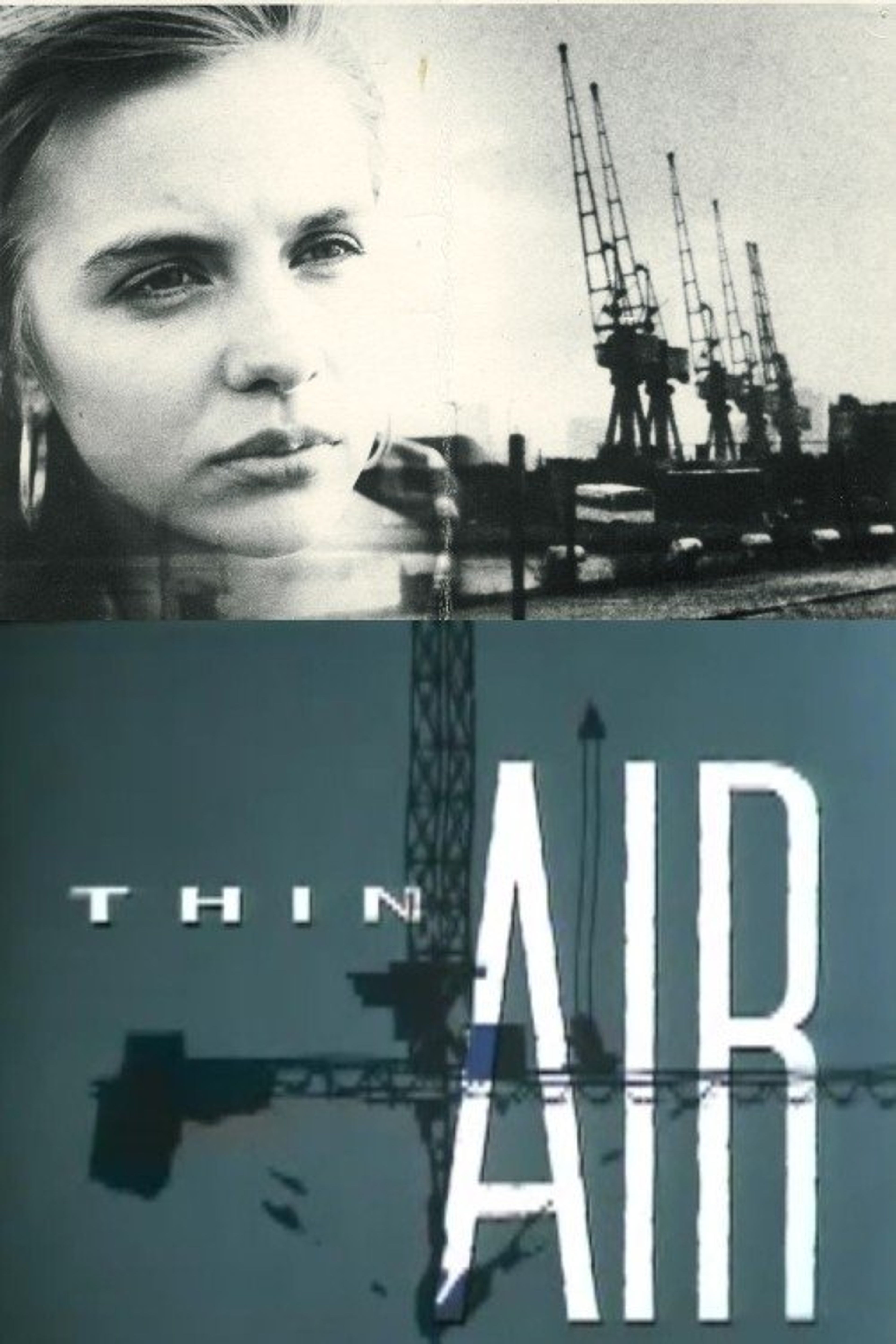 Poster image of Thin Air