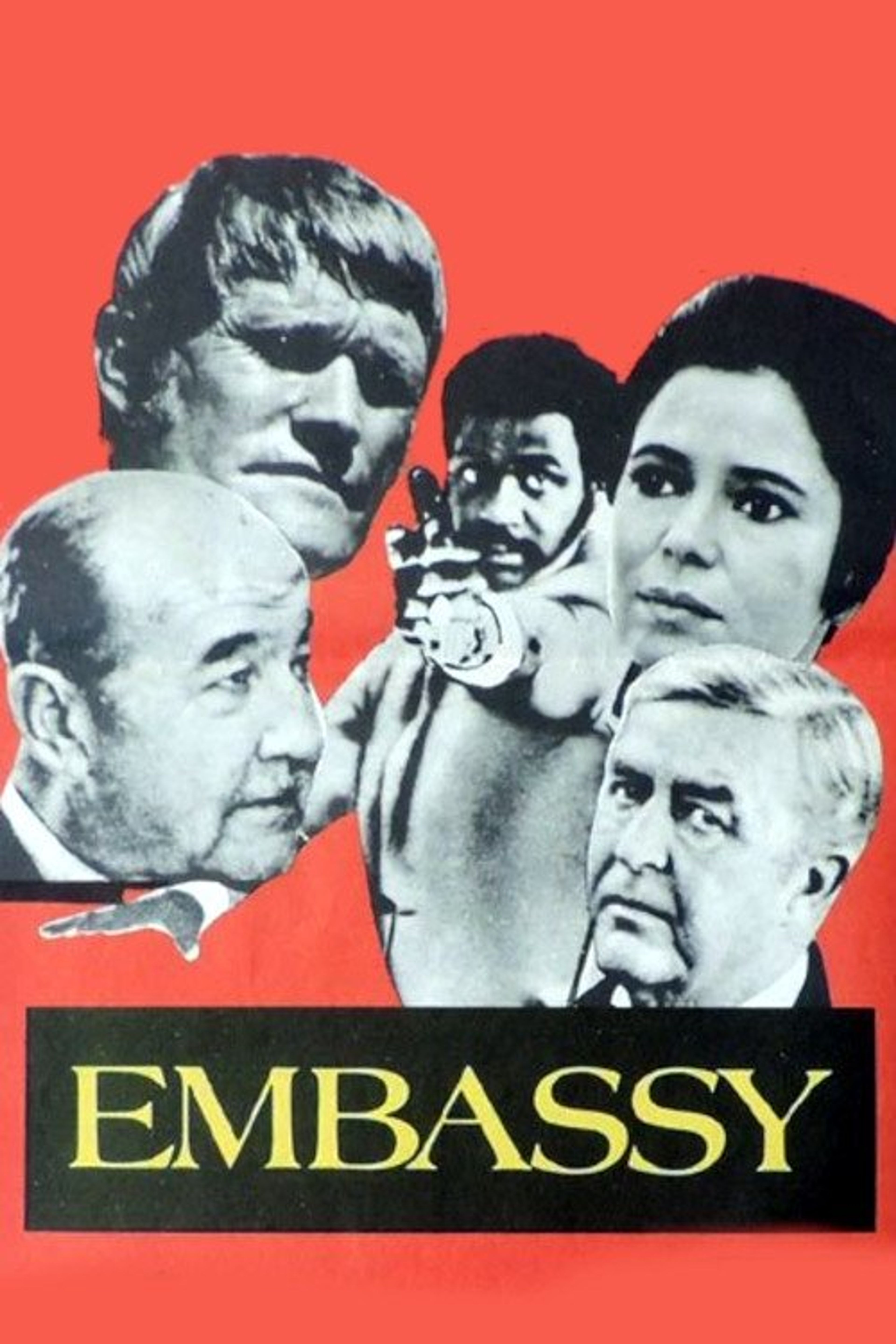 Poster image of Embassy