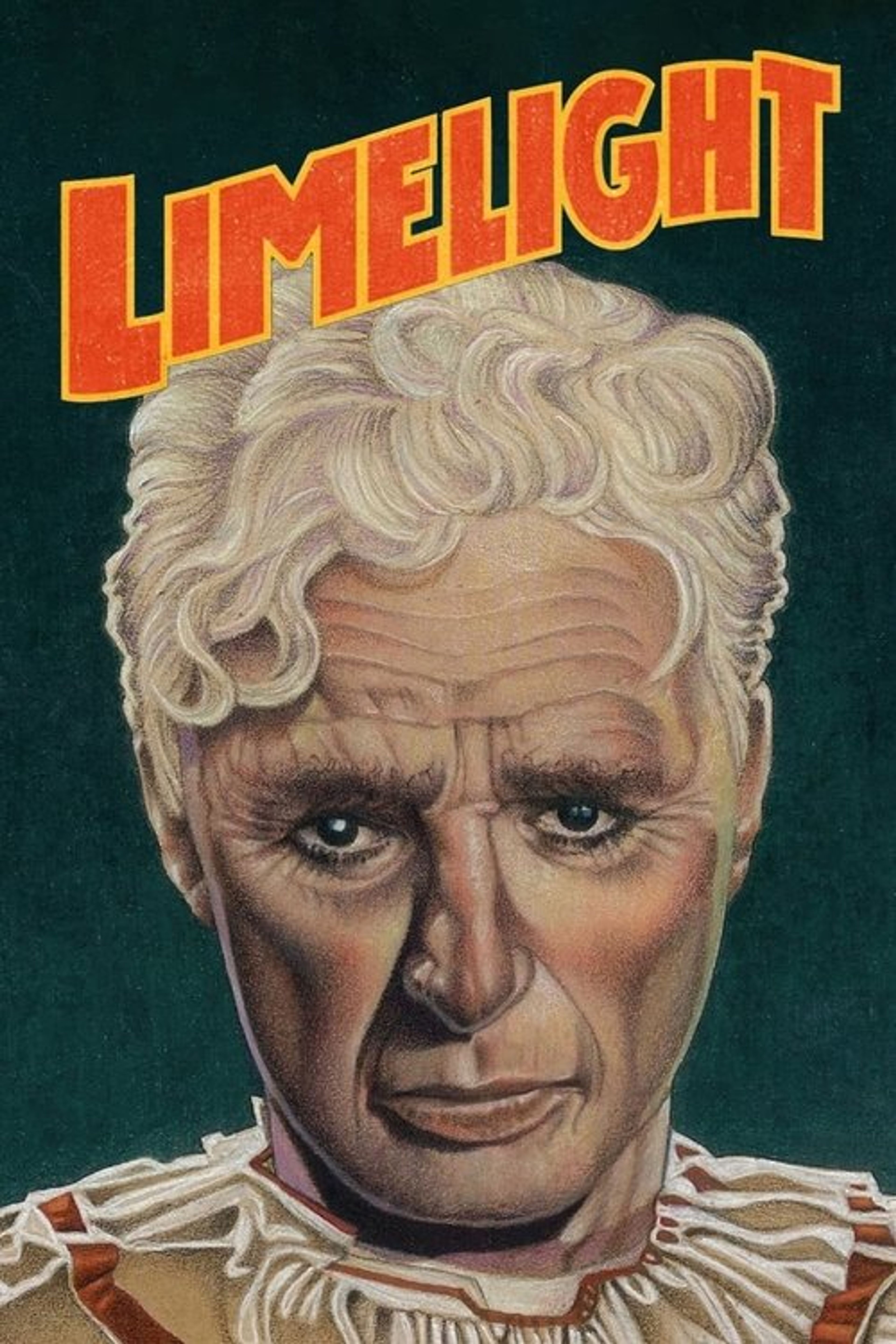 Poster image of Limelight