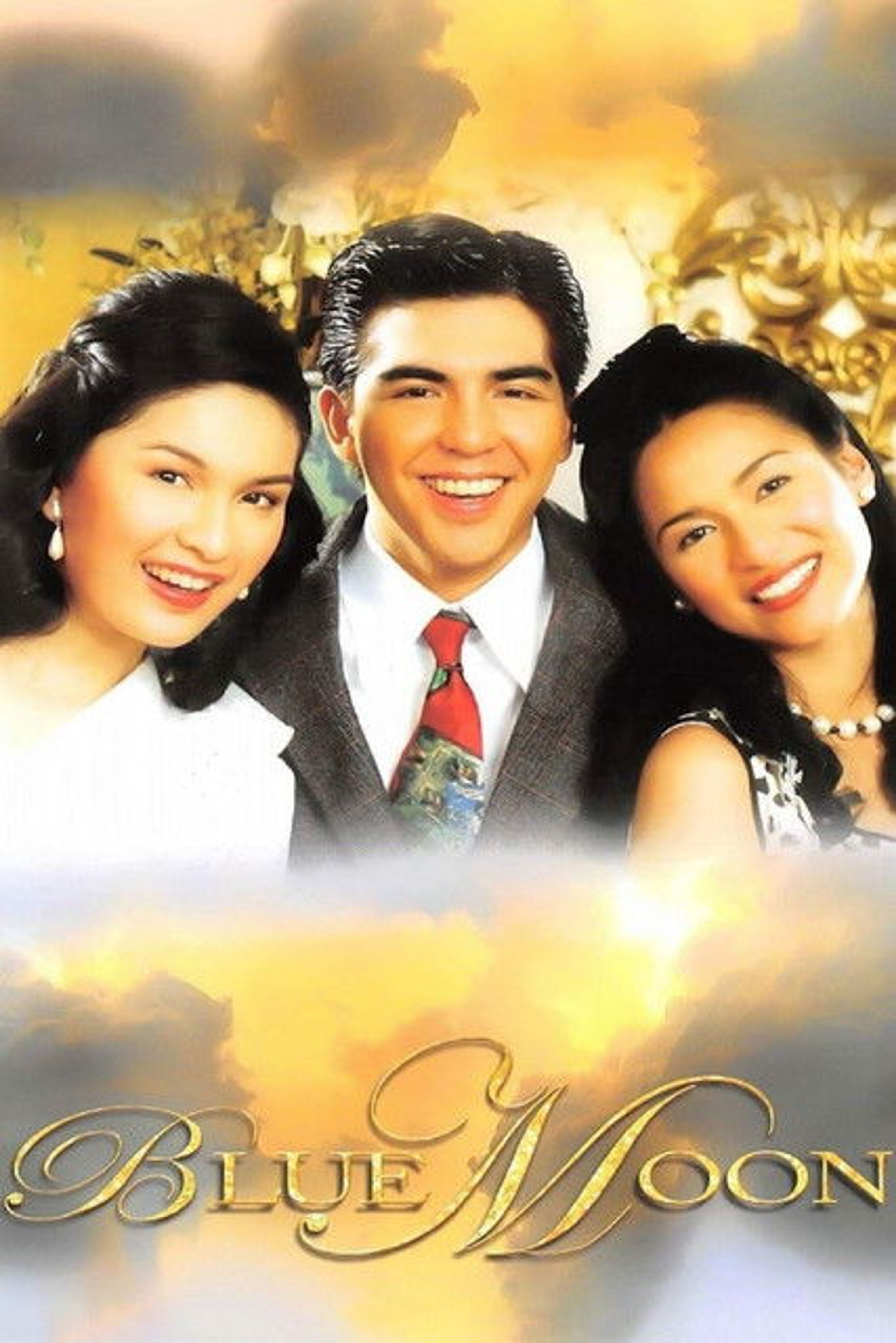 Poster image of Blue Moon