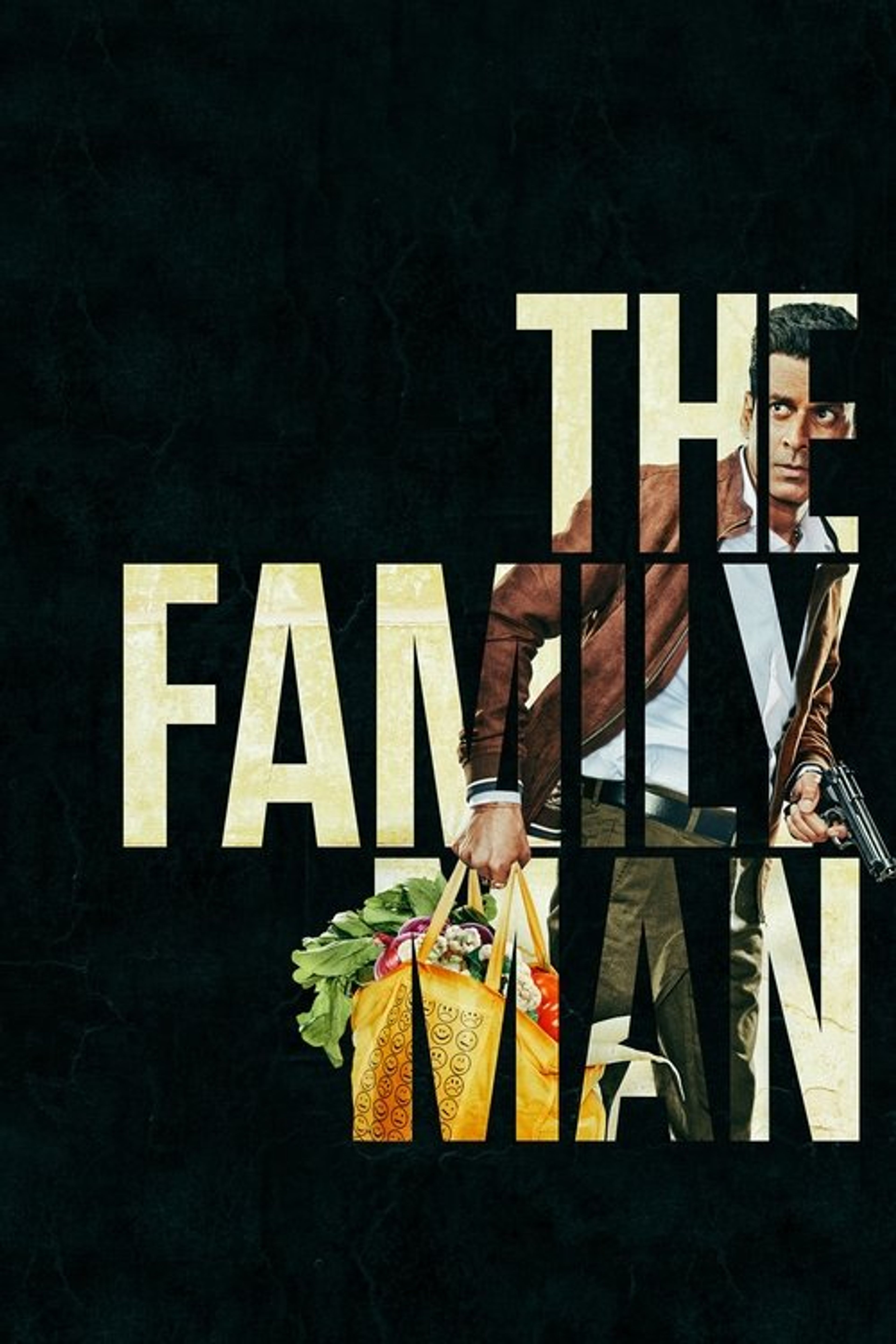 Poster image of The Family Man