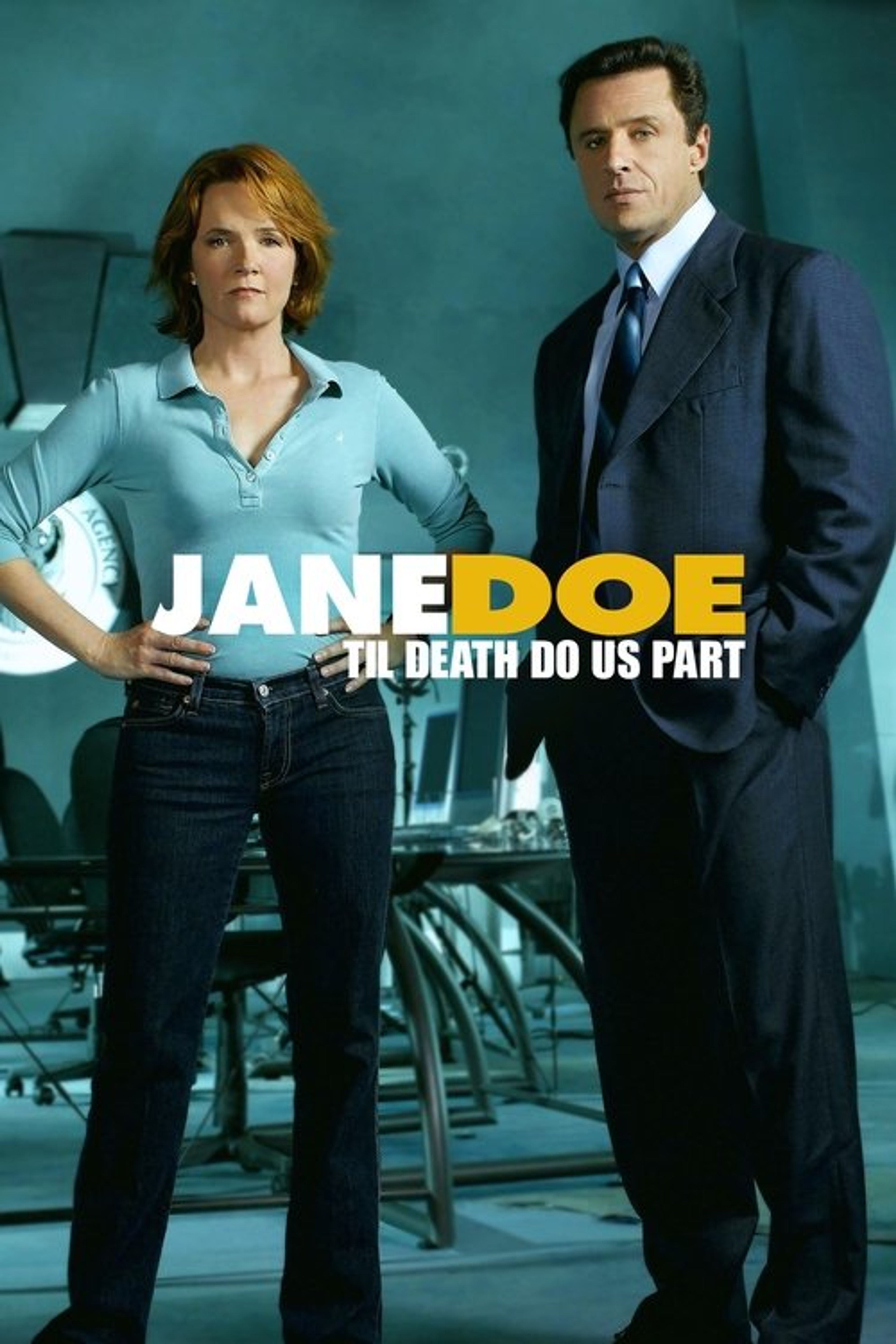 Poster image of Jane Doe: Til Death Do Us Part