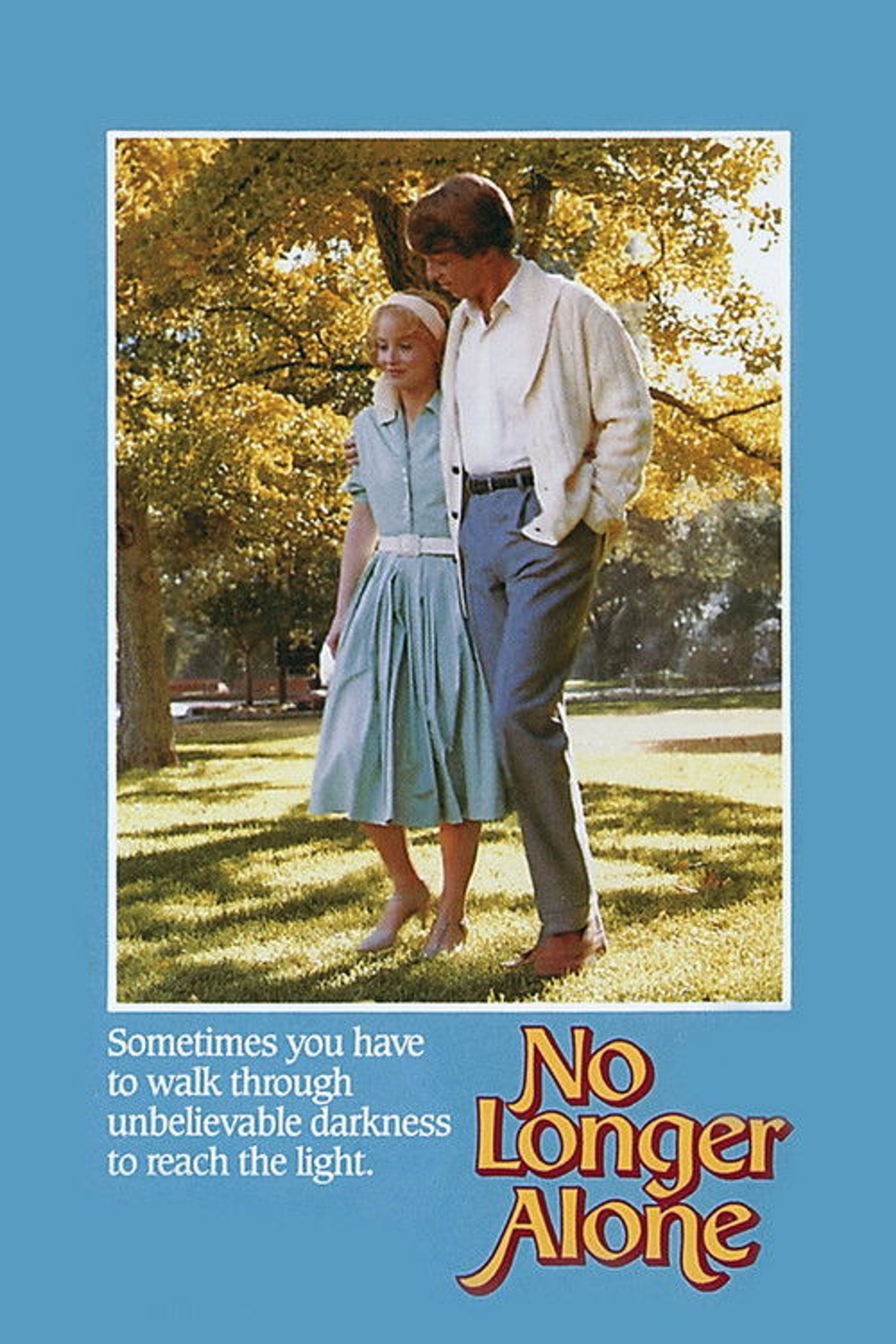 Poster image of No Longer Alone
