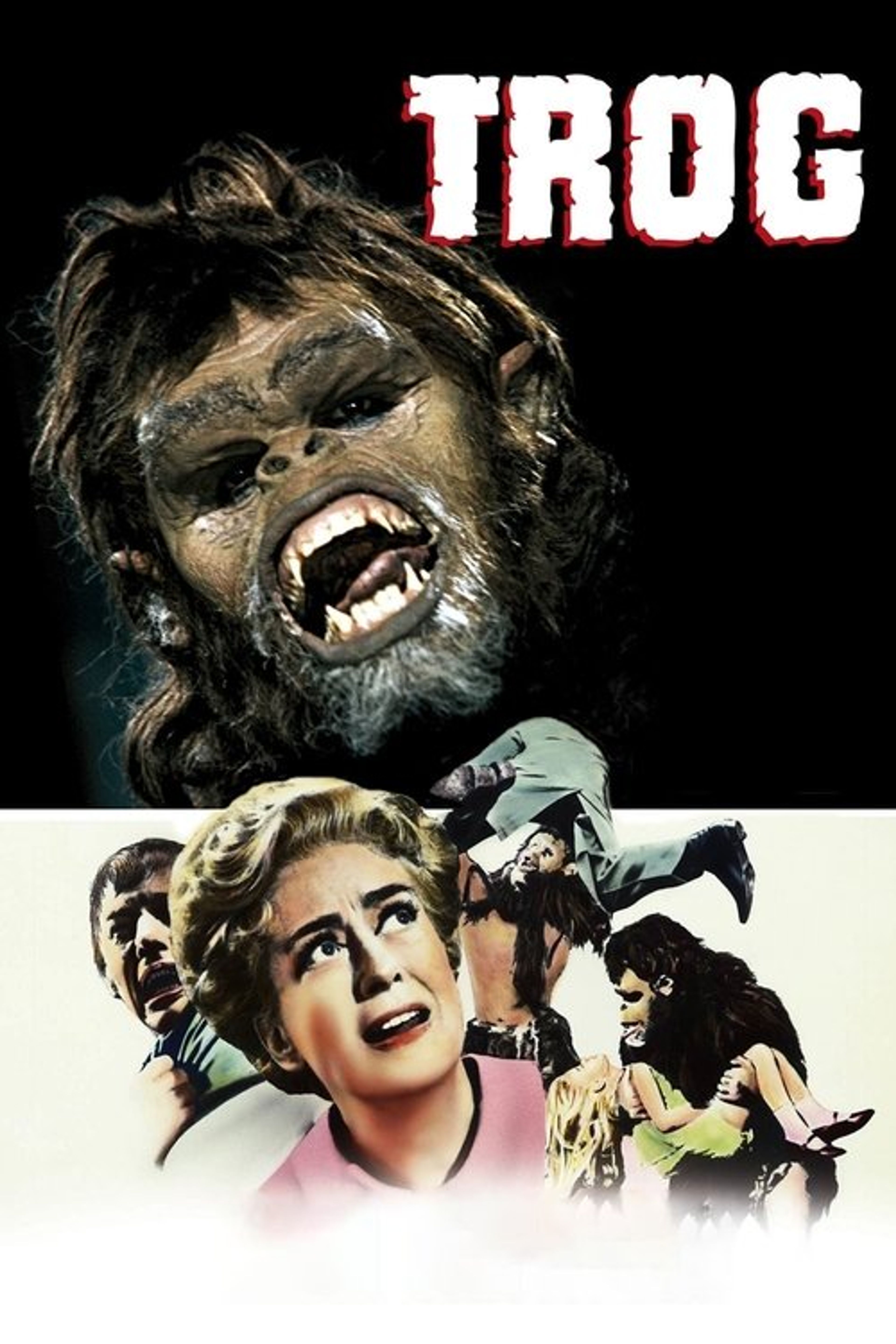 Poster image of Trog