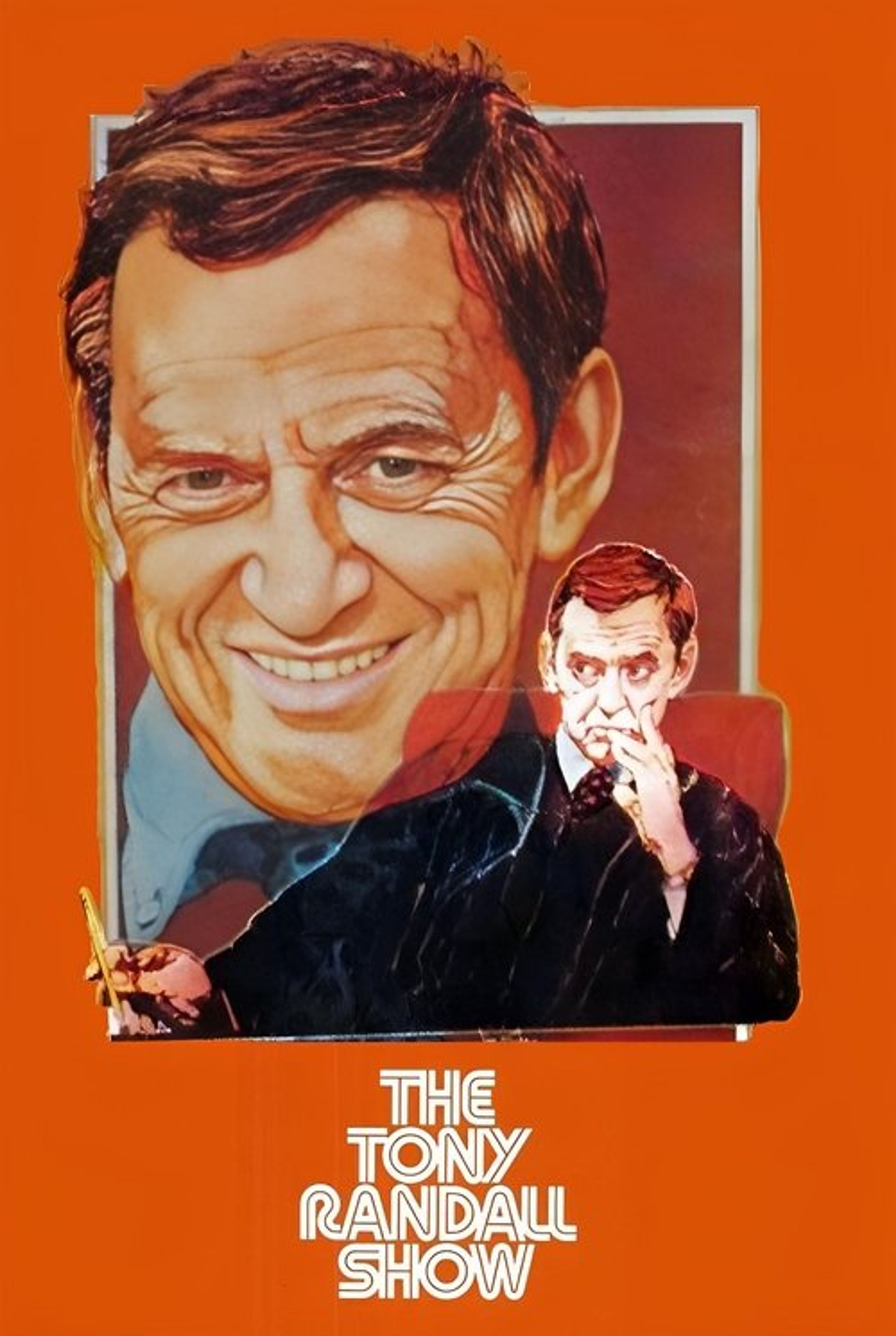 Poster image of The Tony Randall Show