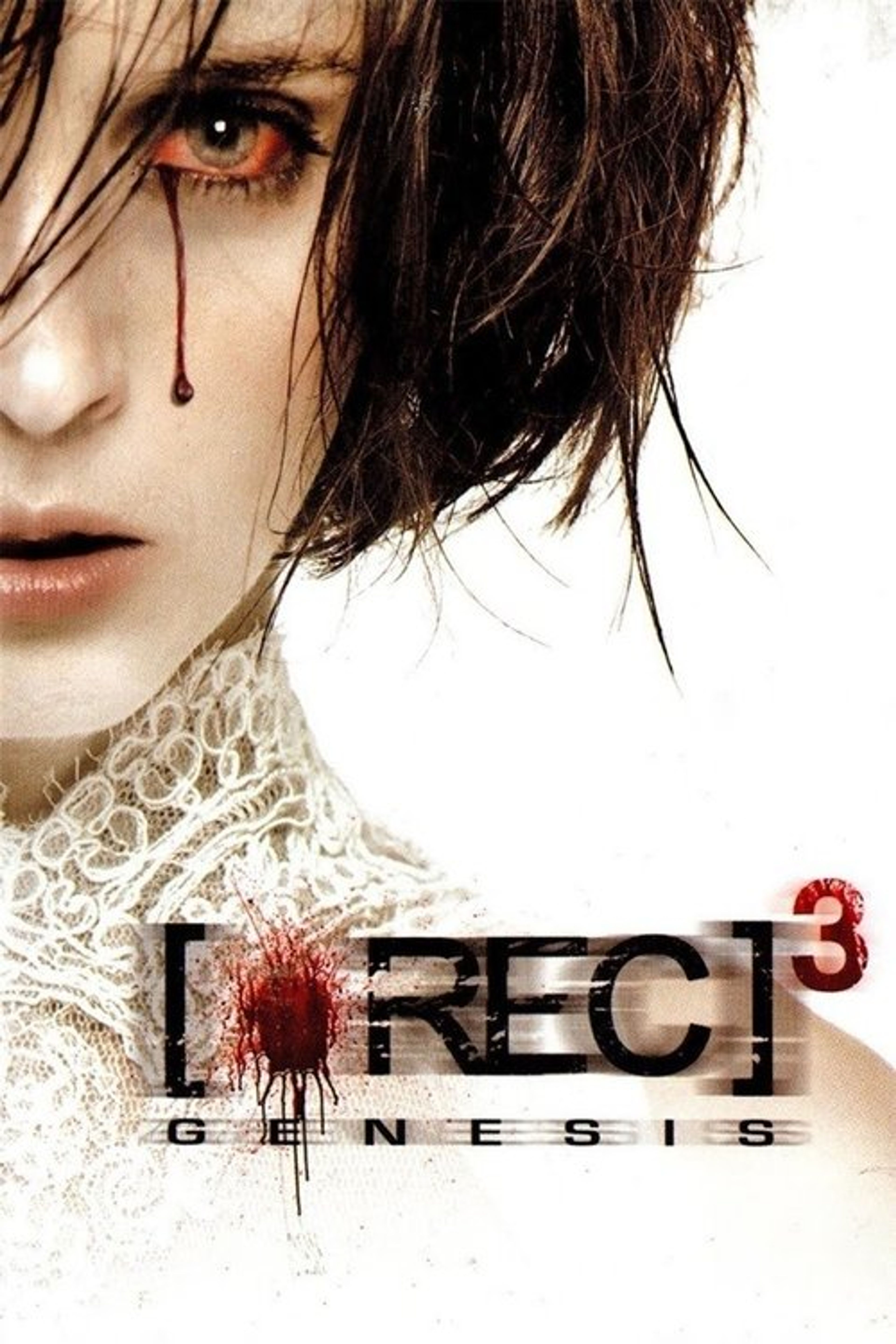 Poster image of [REC]³ Genesis