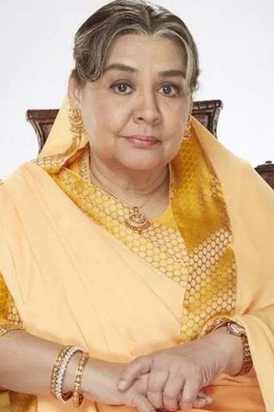 Profile image of Farida Jalal