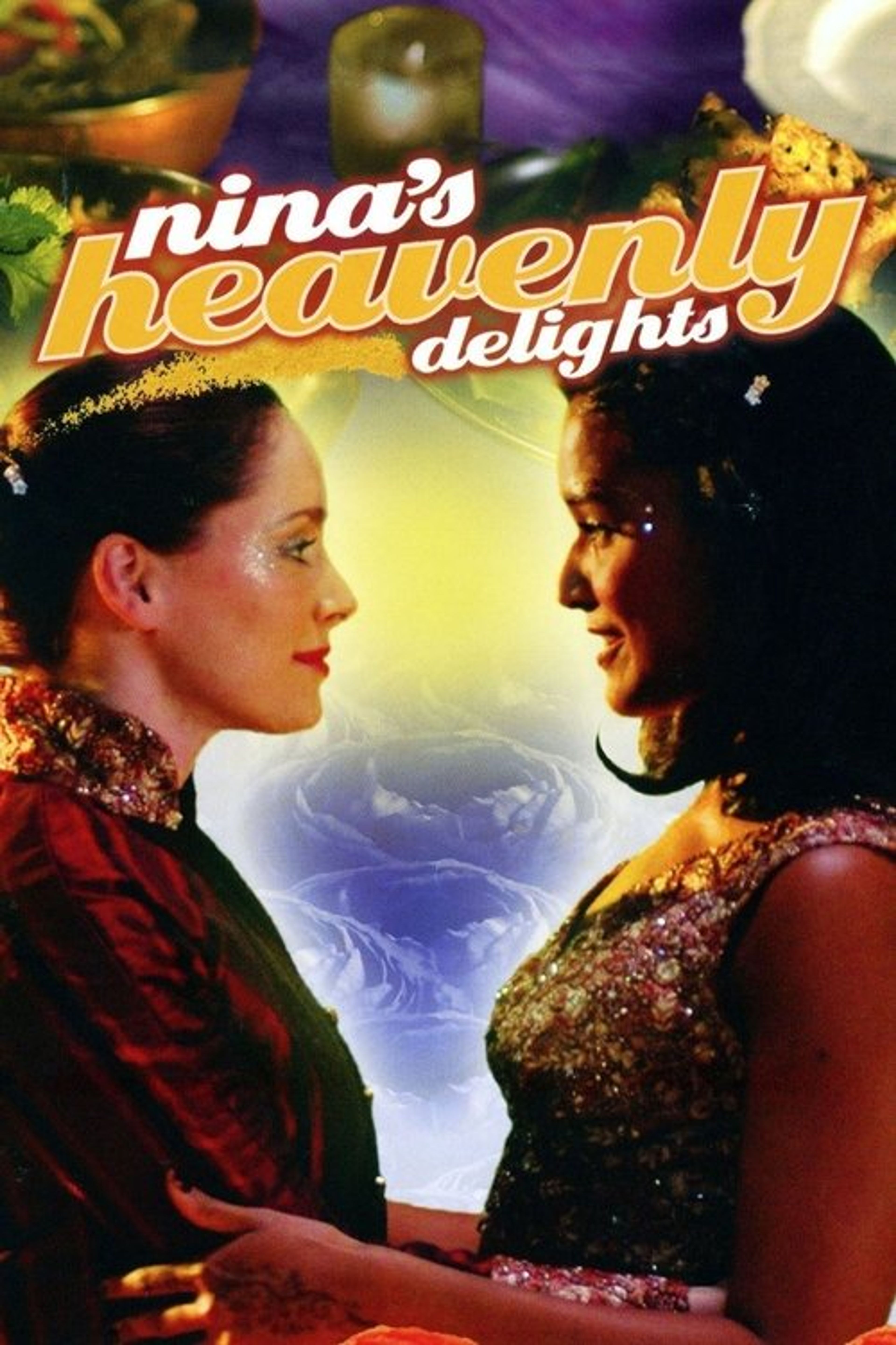 Poster image of Nina's Heavenly Delights