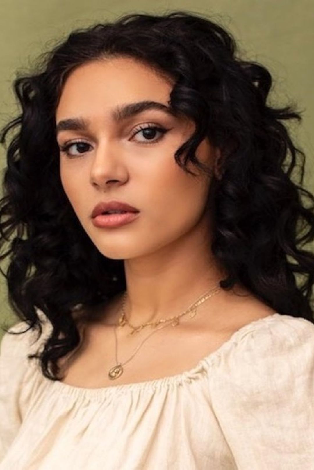 Profile image of Paulina Chávez