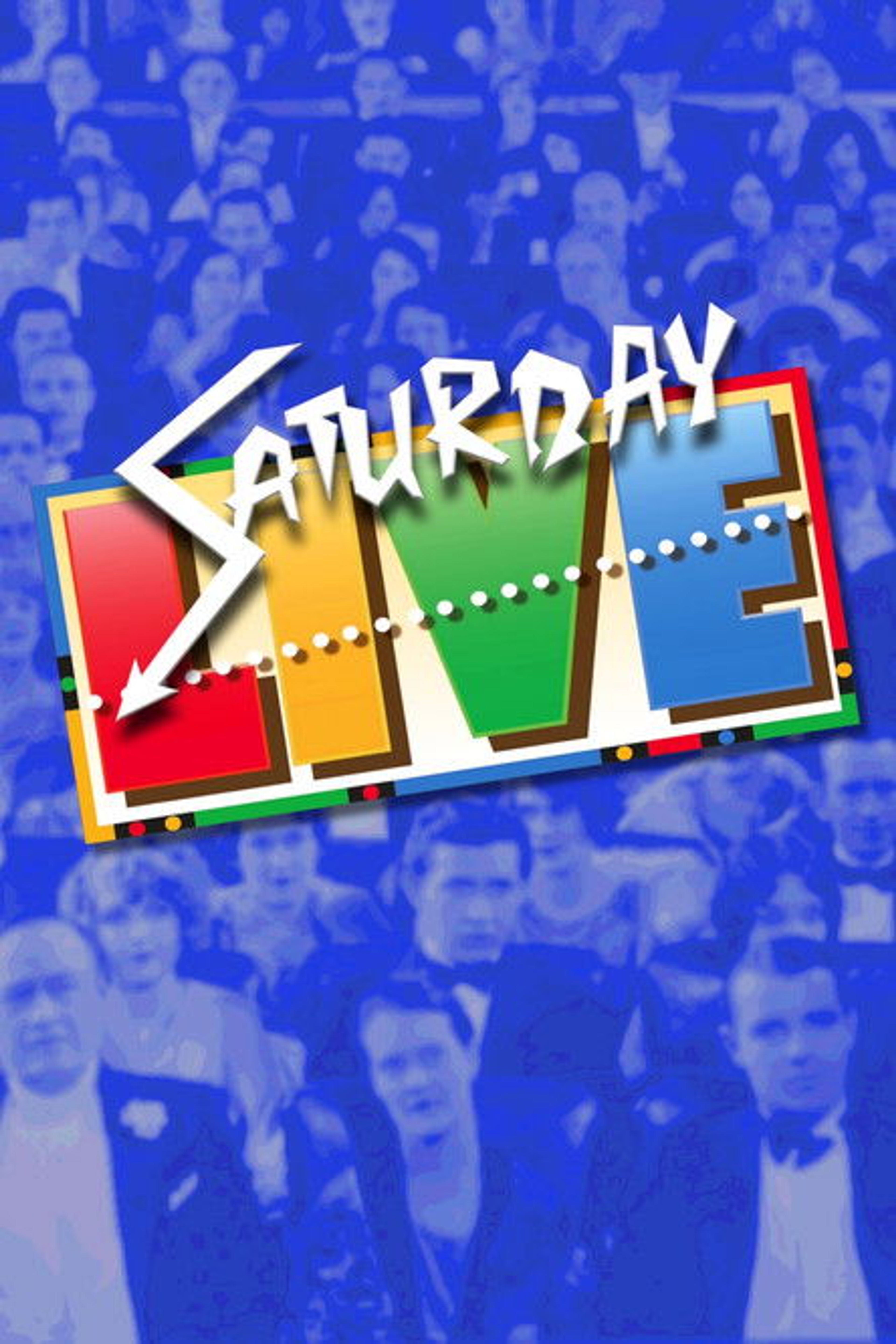 Poster image of Saturday Live