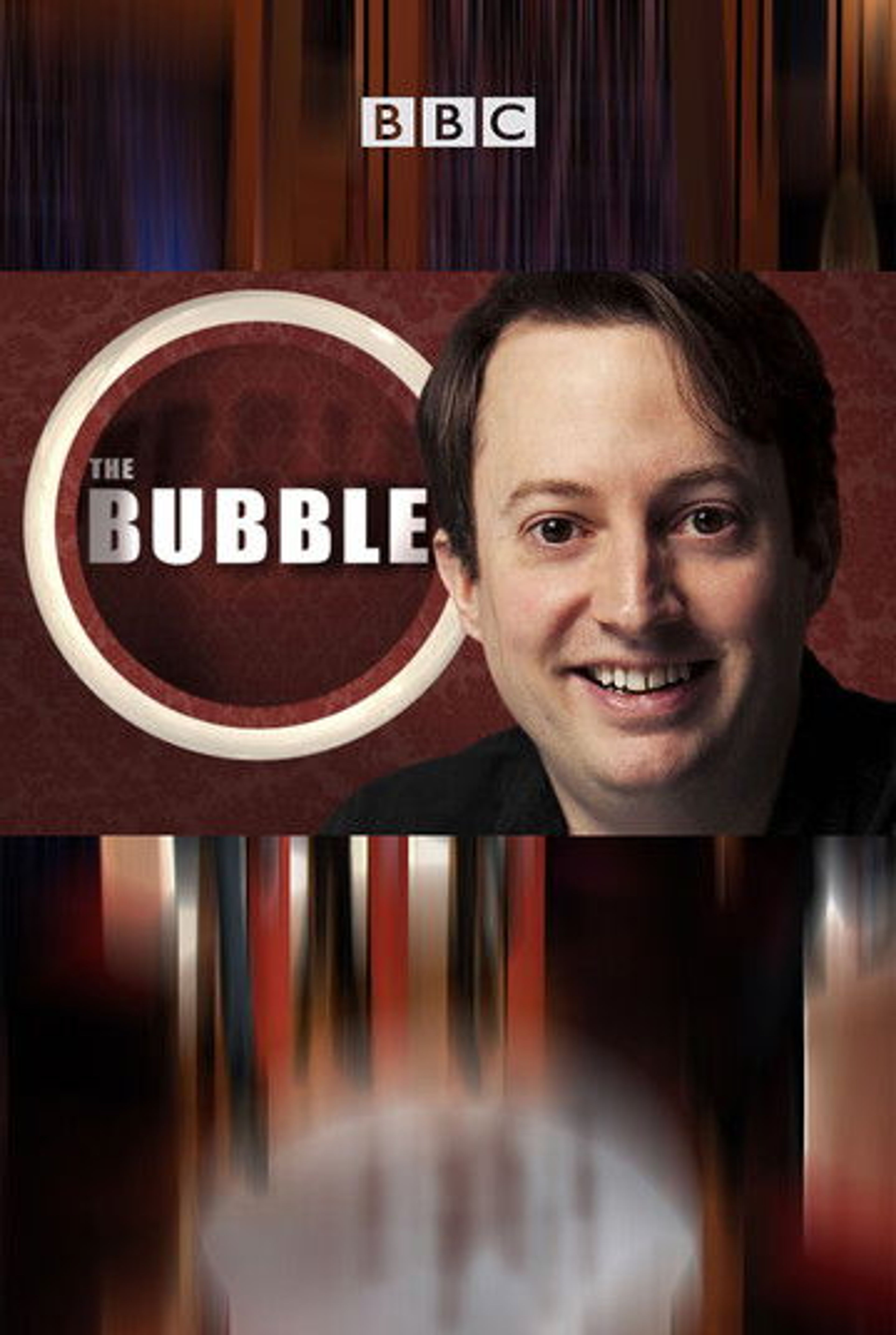 Poster image of The Bubble