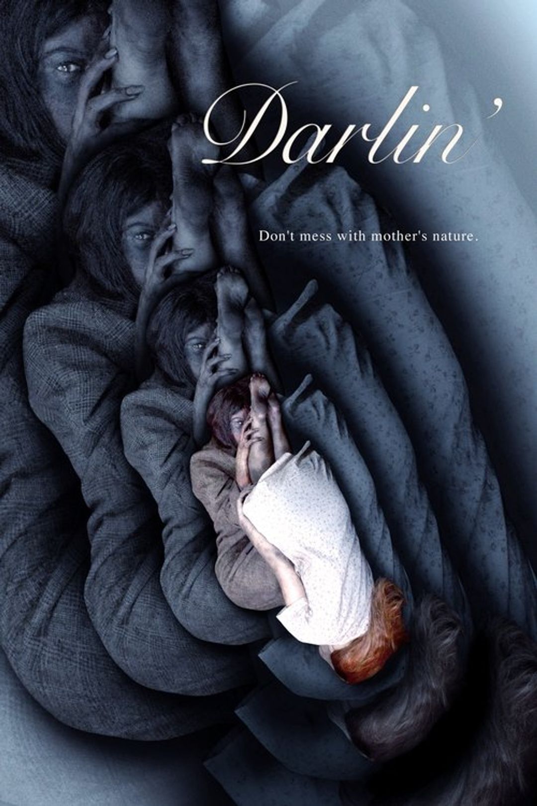 Poster image of Darlin'