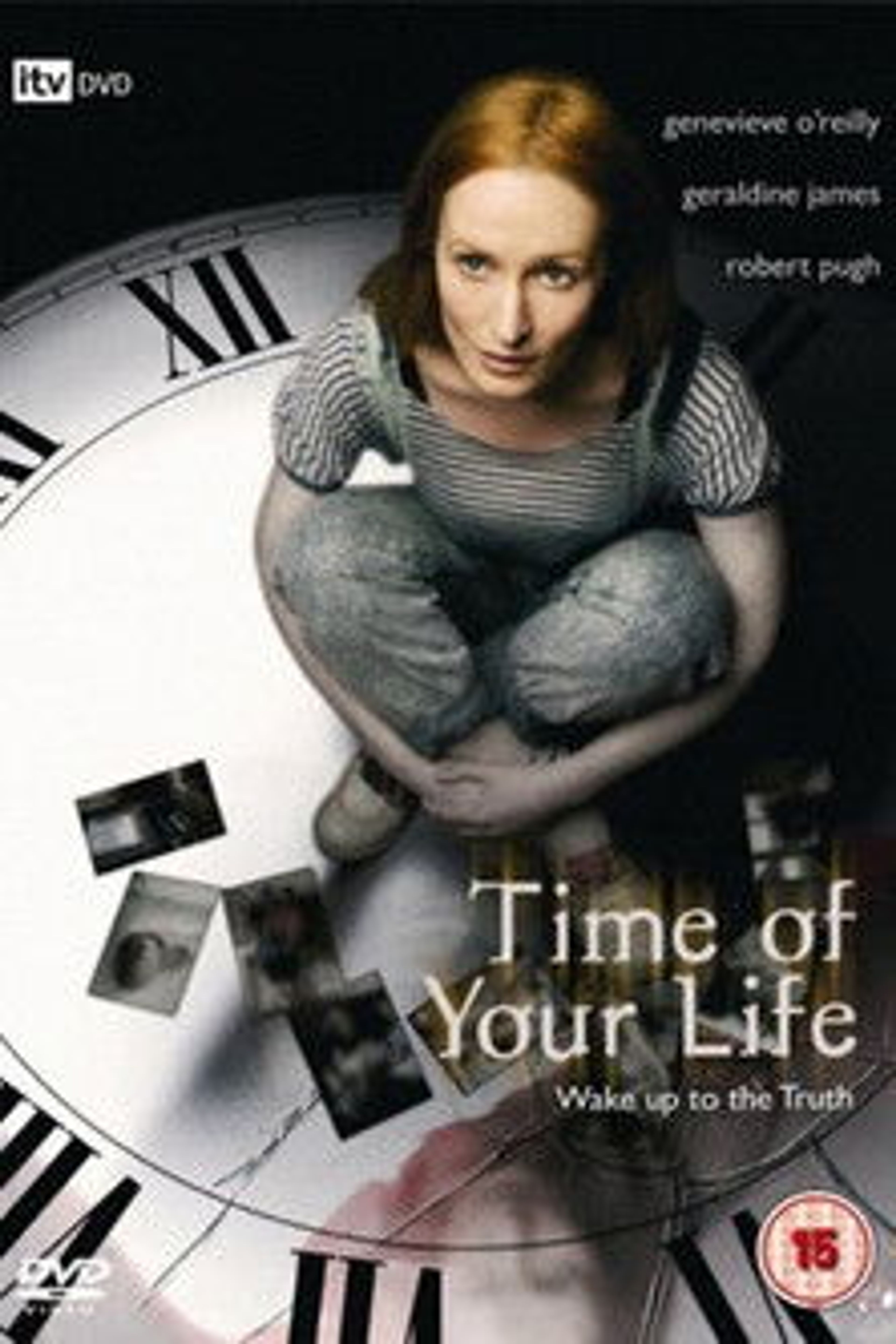 Poster image of The Time of Your Life