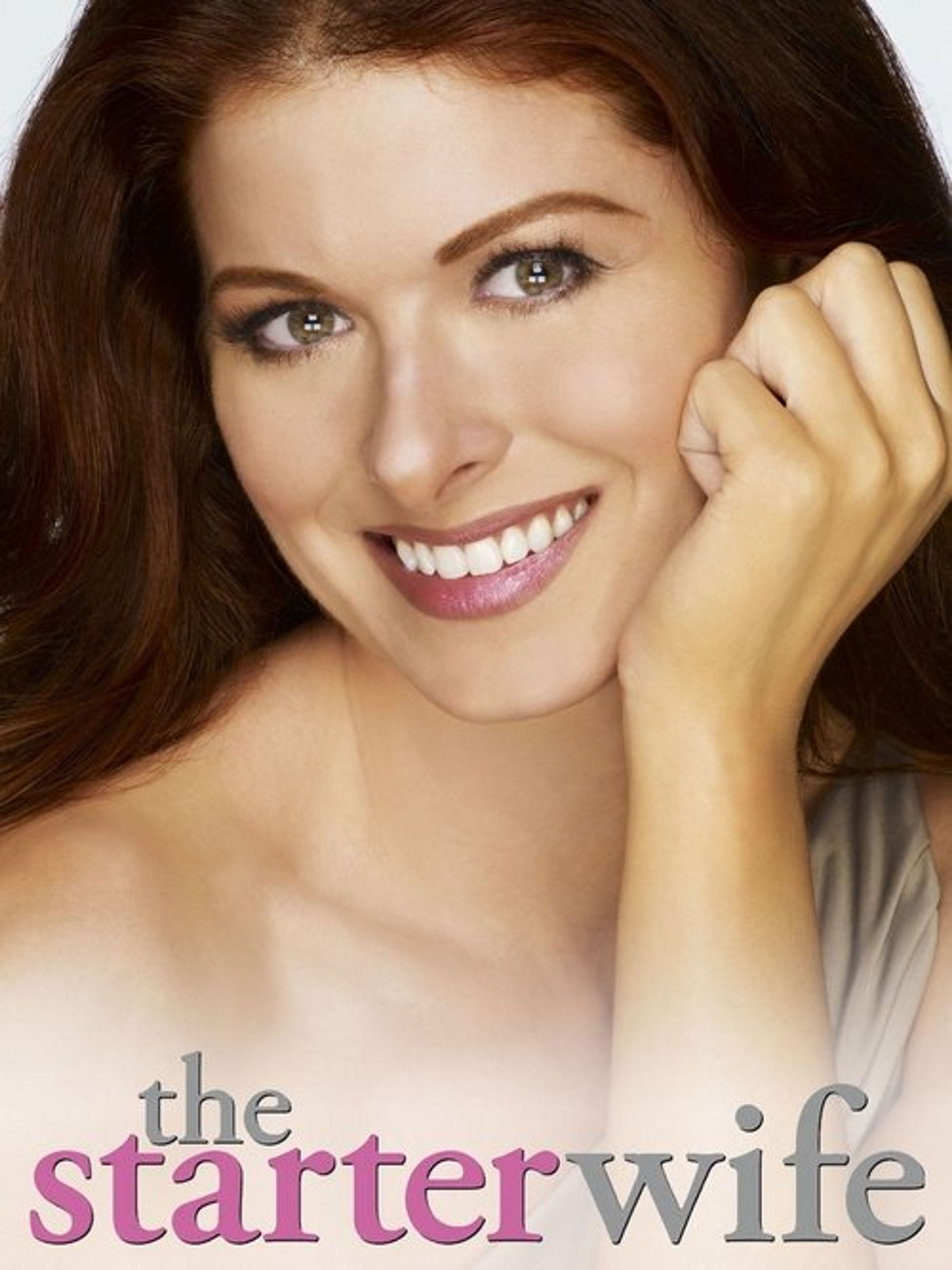 Poster image of The Starter Wife