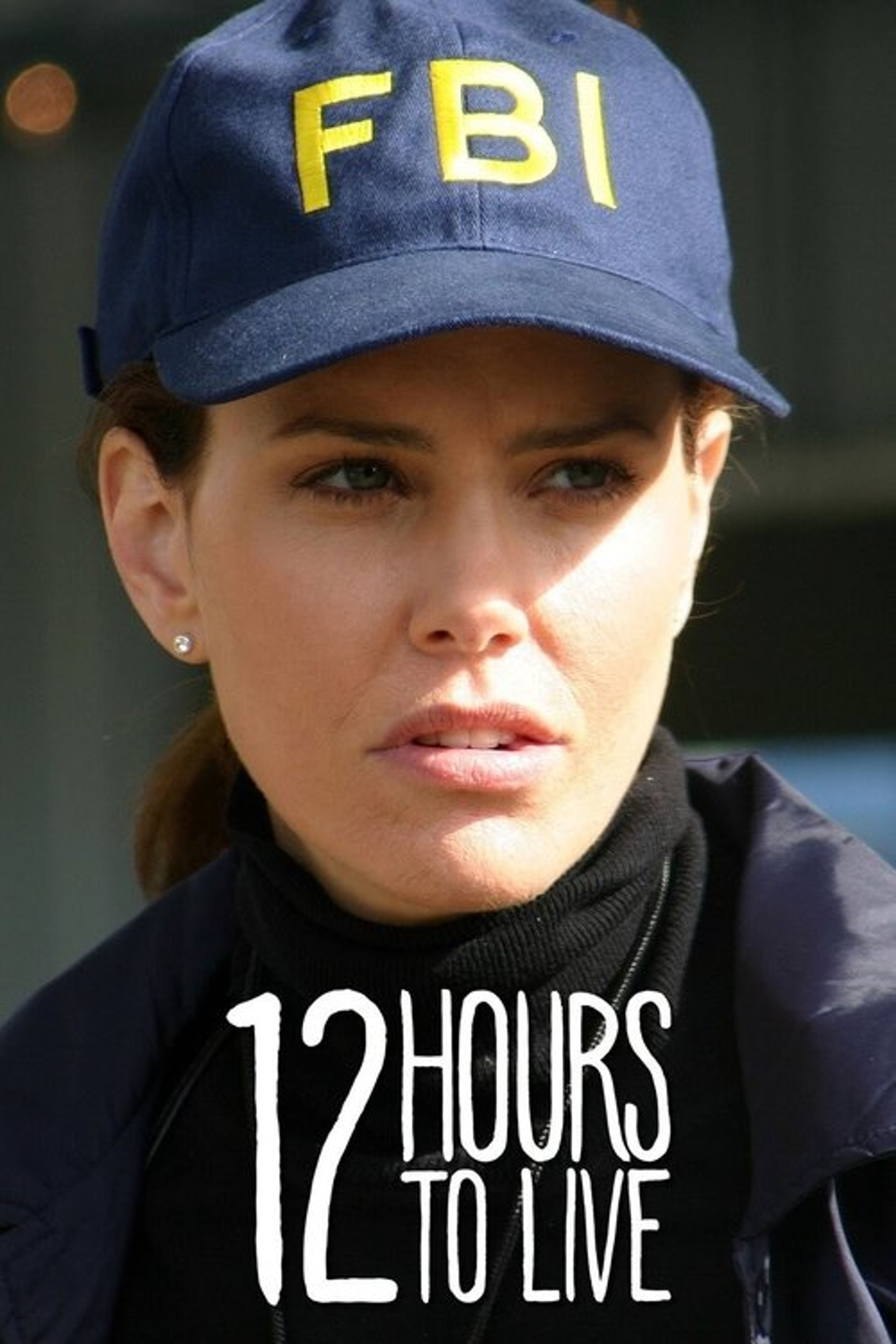 Poster image of 12 Hours to Live