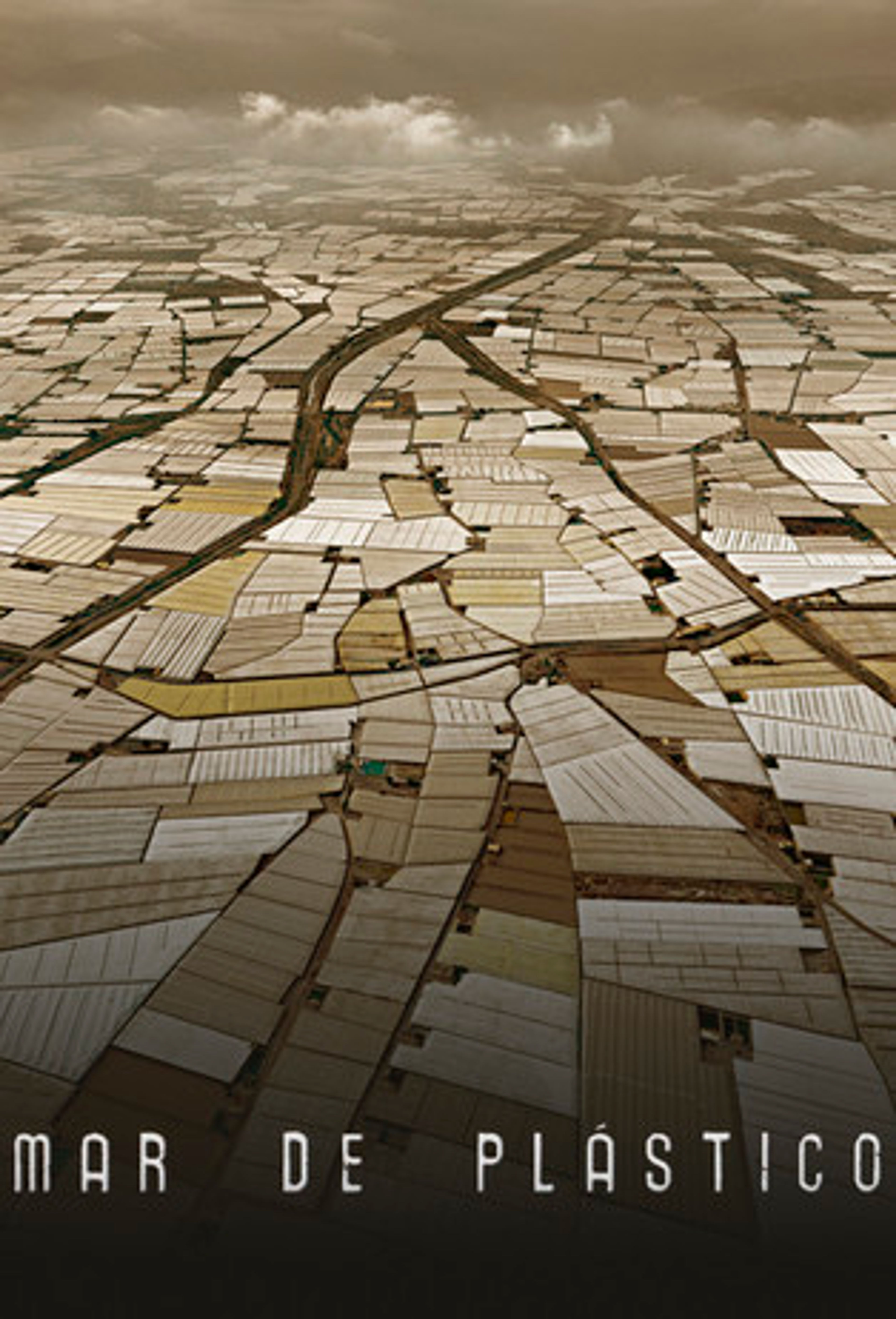 Poster image of Mar de plástico