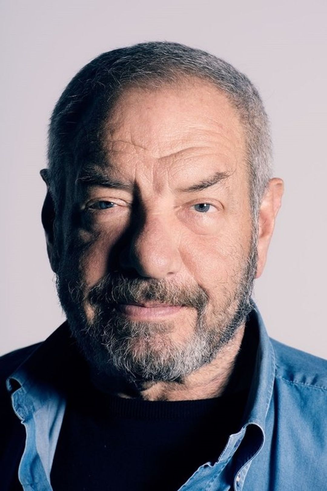 Profile image of Dick Wolf